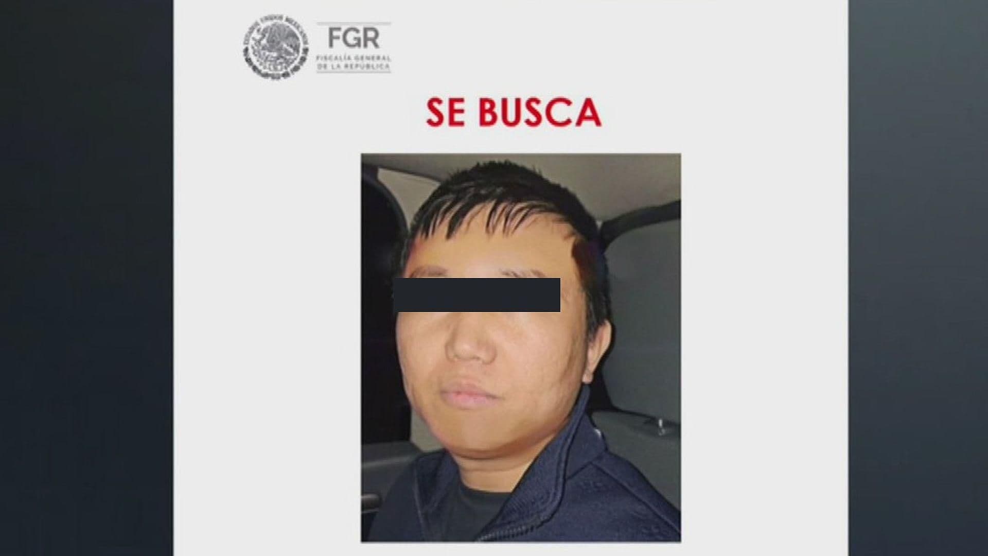 ¿Quién es Zhi Dong Zhang? Buscado por FGR y Ligado al CJNG