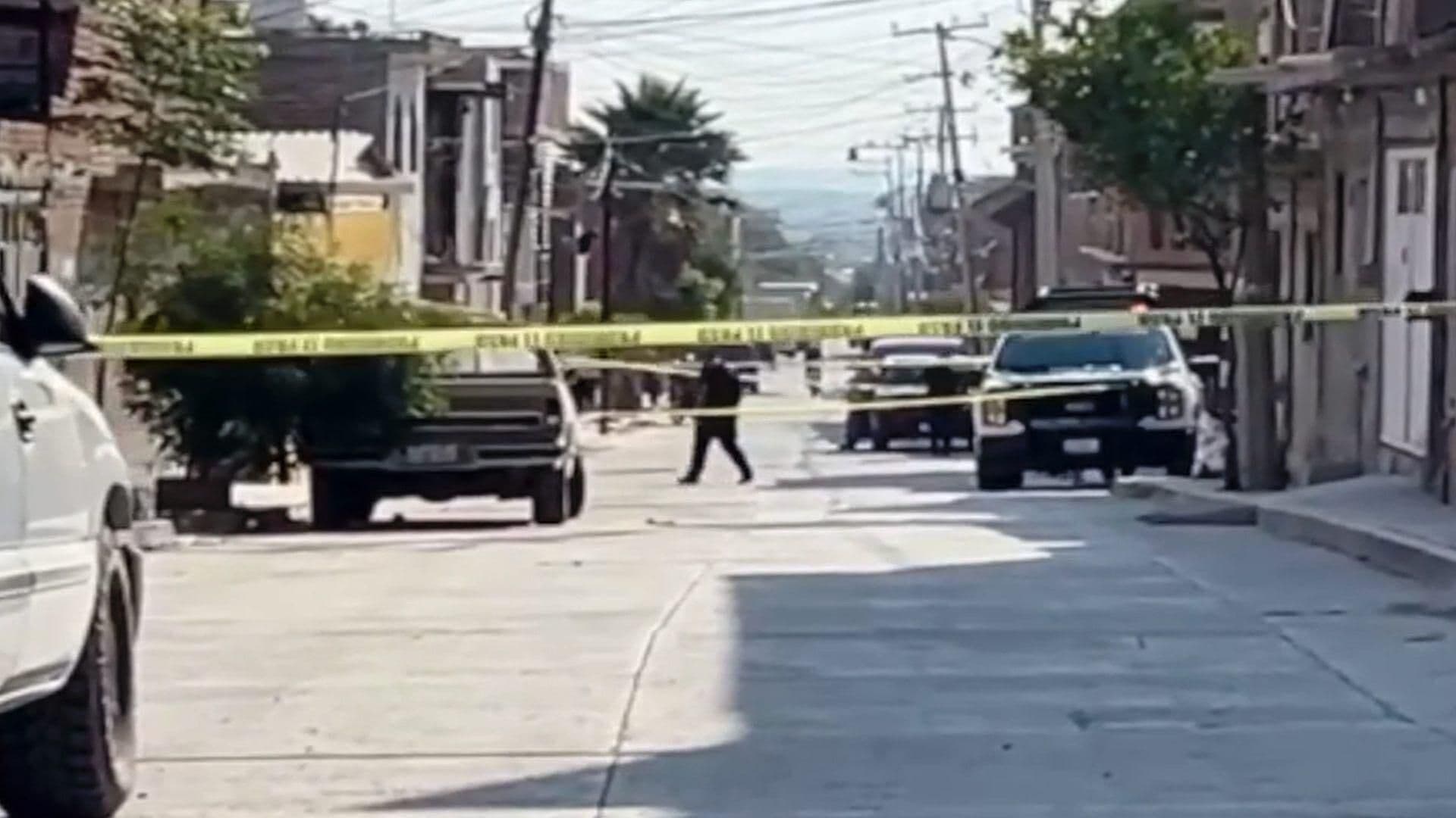 Abandonan una Hielera en Calles de Pueblo Nuevo; En su Interior Había una Cabeza de Cerdo