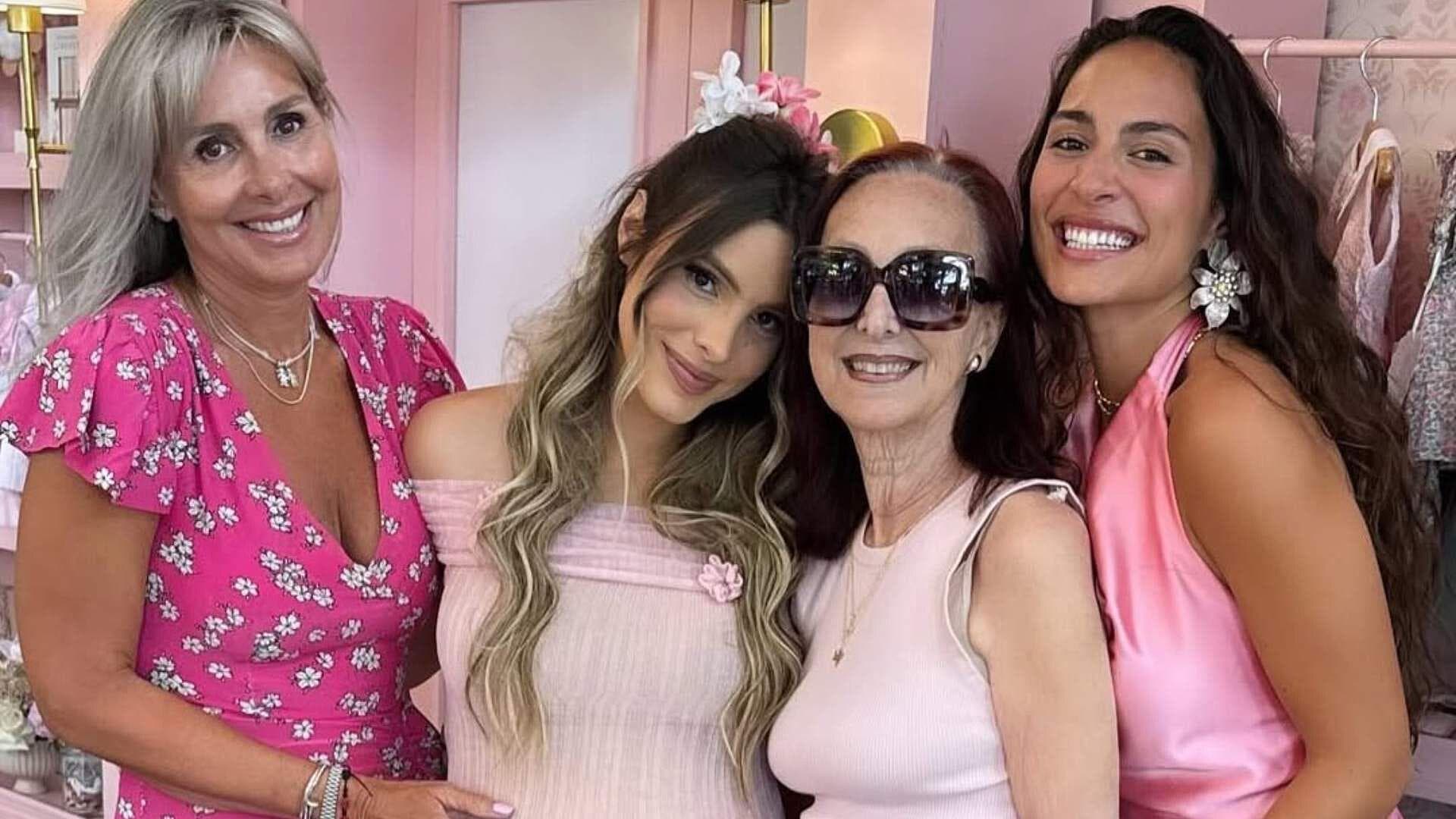 Lele Pons Presume Cómo Fue su Baby Shower