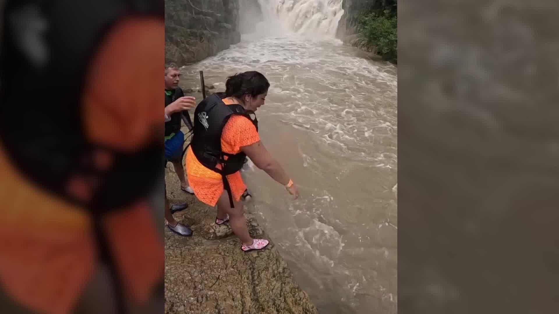Operadora Turística Podría Ser Sancionada por Ignorar Restricciones en la Huasteca Potosina