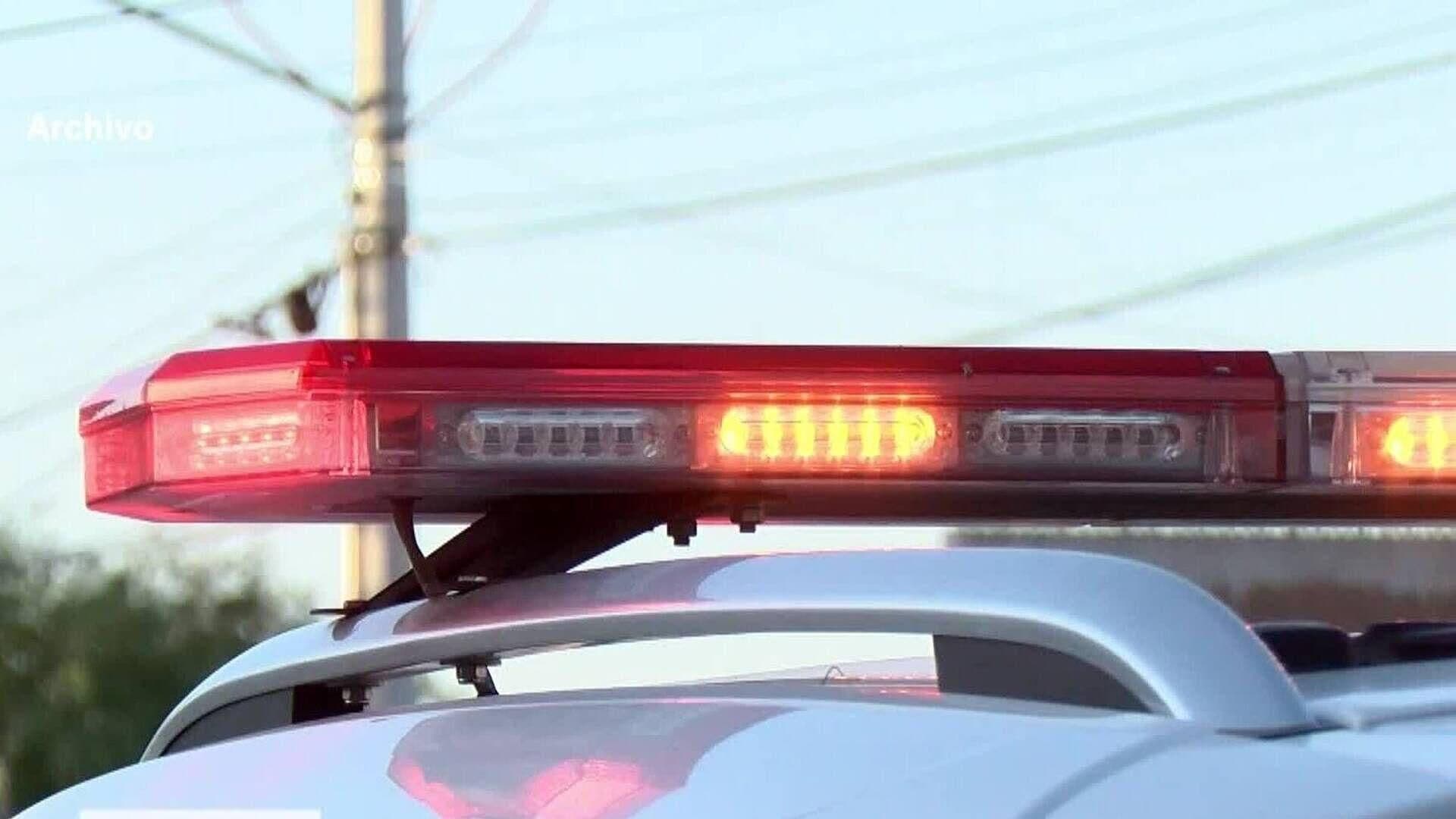 Hombre Amenaza con Pistola a Excompañeros de Trabajo en Obregón