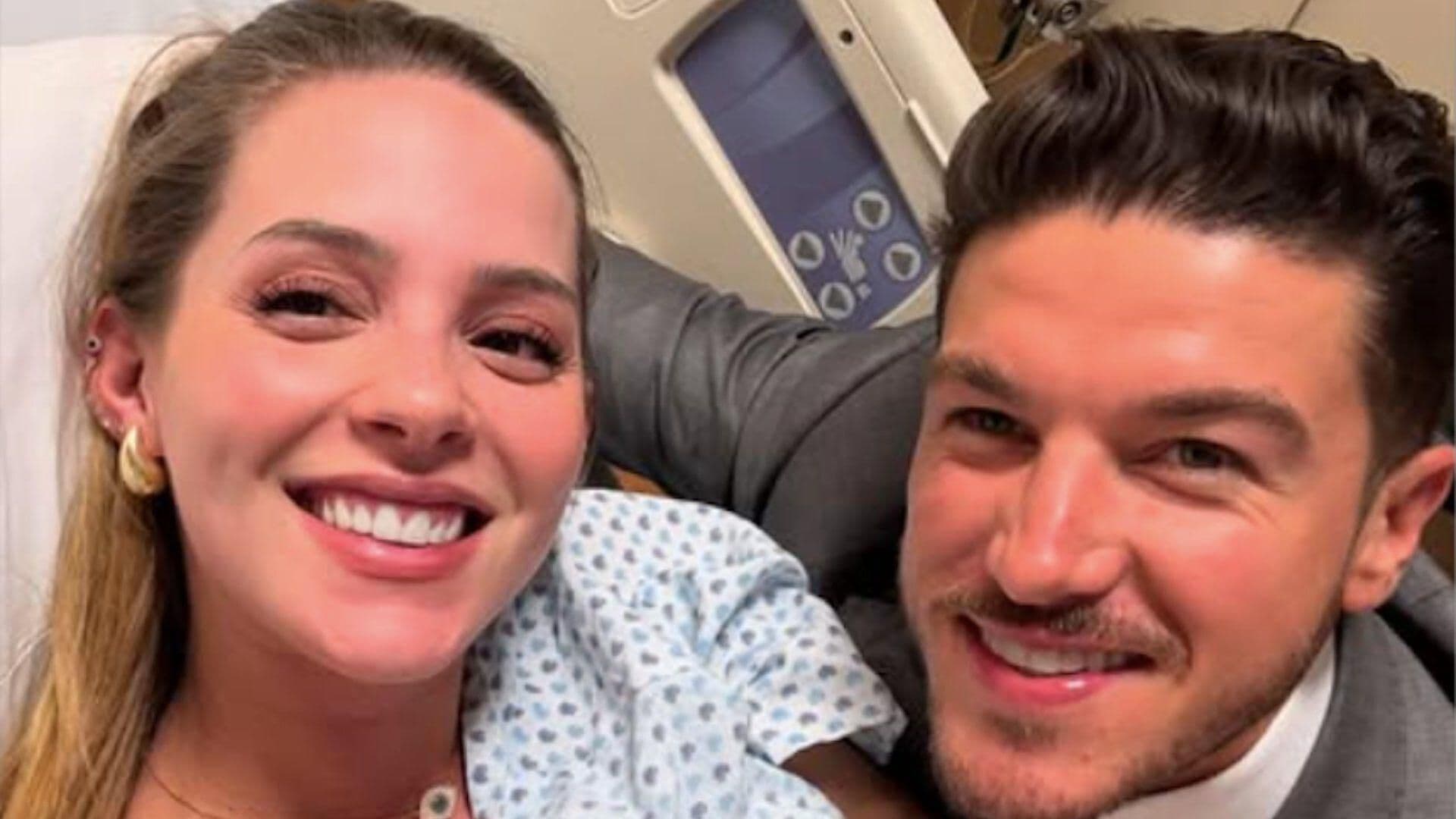 Mariana Rodríguez y Samuel García Anuncian el Nacimiento de Isabel, su Segunda Hija