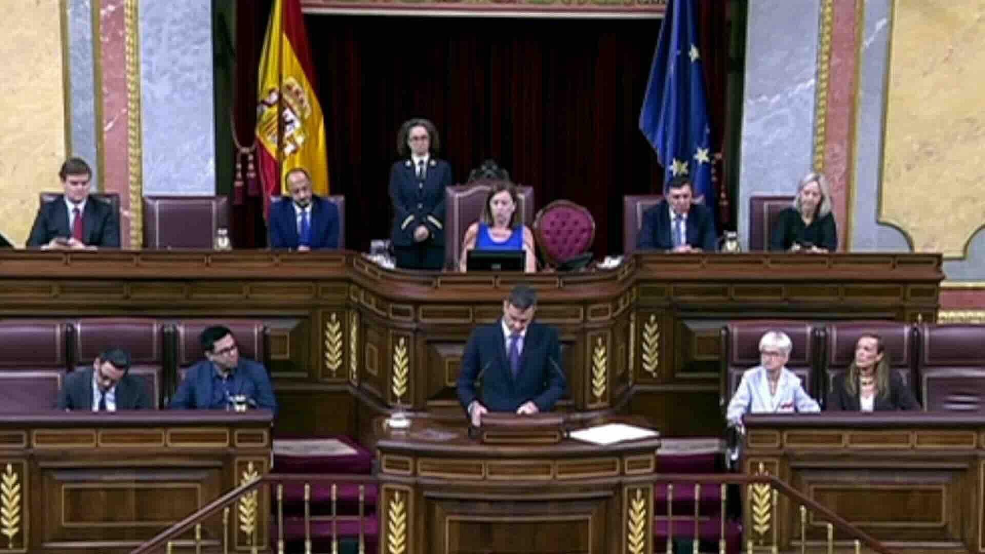 Pedro Sánchez Enfrenta Crisis por Caso Cerdán y Acusaciones de Corrupción en su Equipo
