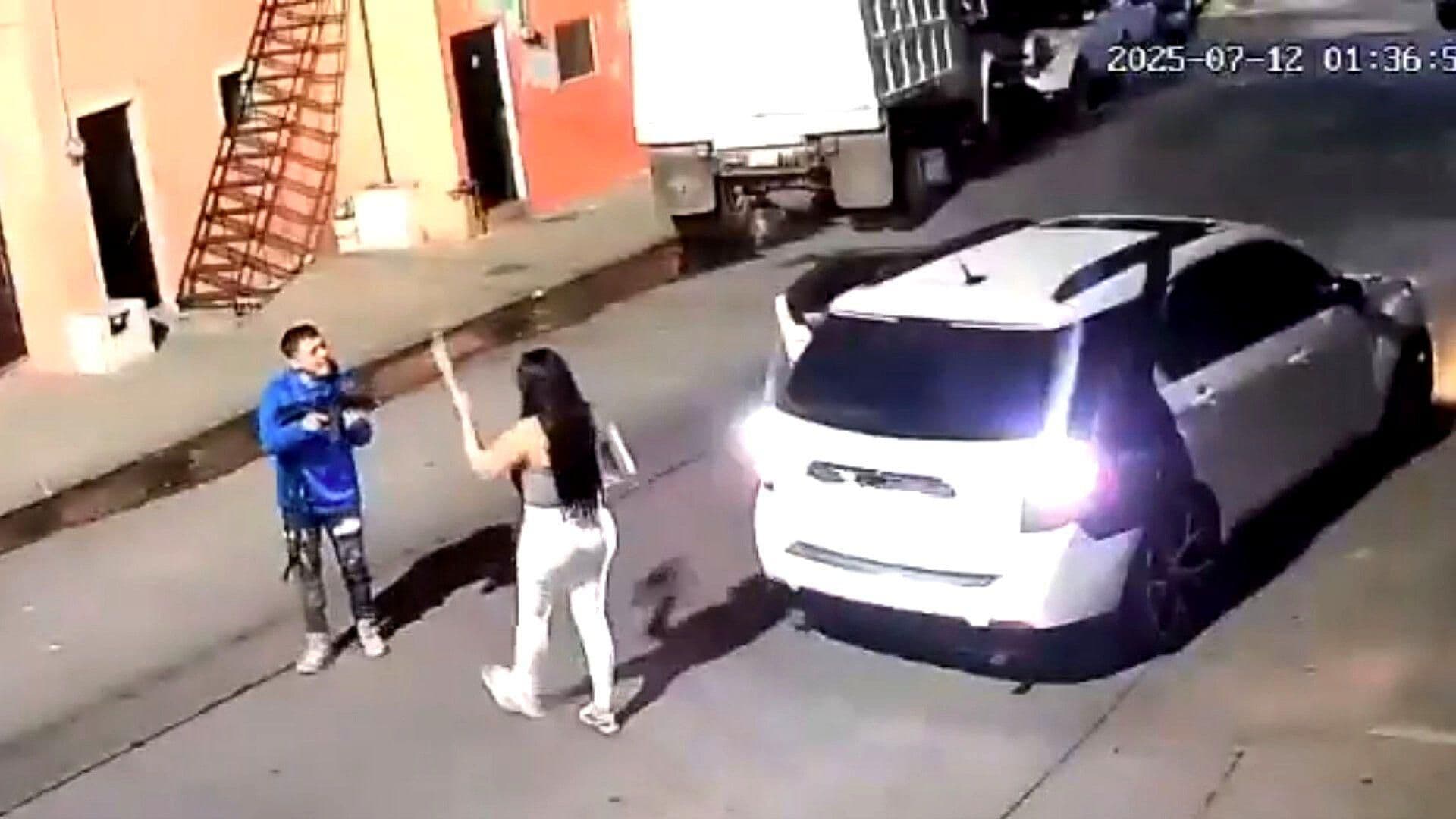 Video