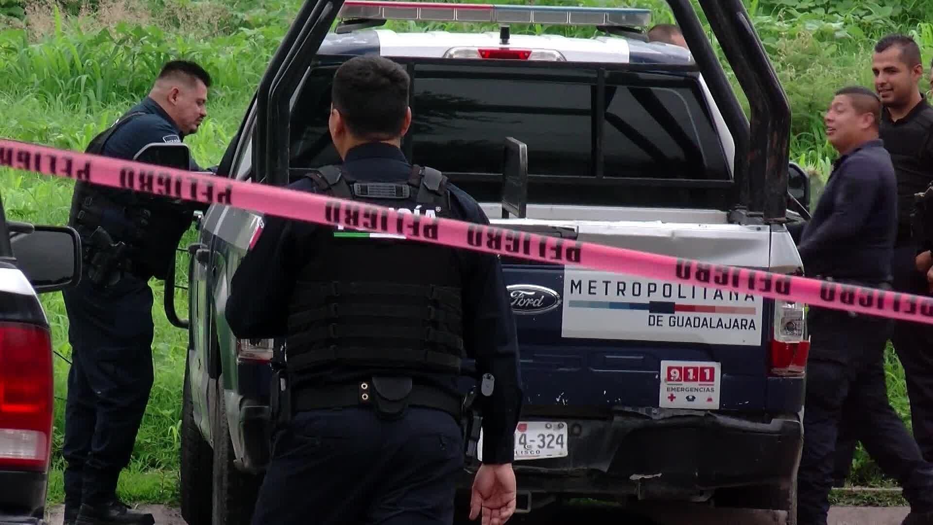 Encuentran el Cuerpo de un Hombre Dentro de un Refrigerador en el Fraccionamiento Chulavista