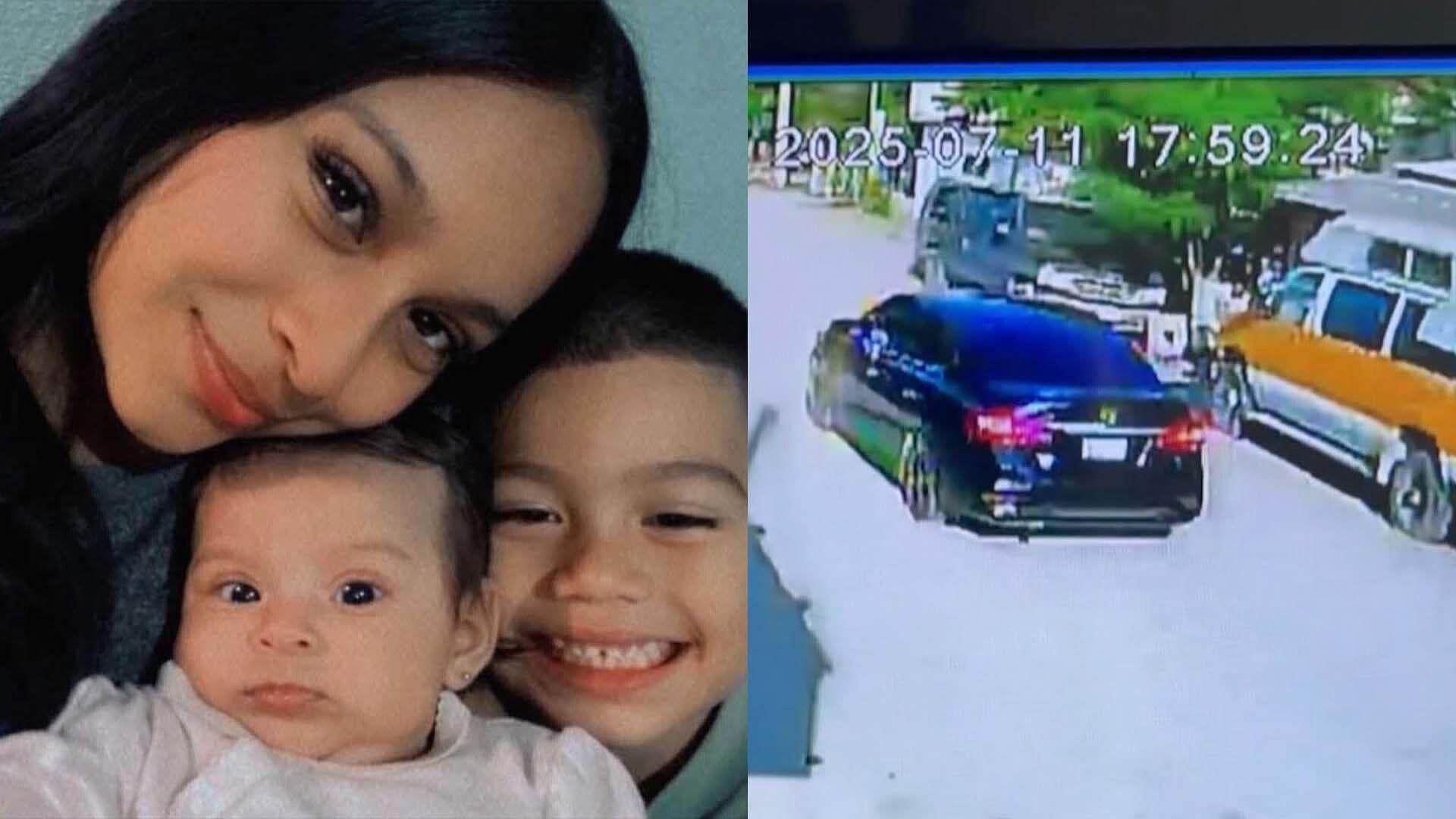 Buscan a Madre e Hijos Desaparecidos en Valle Hermoso, Tamaulipas