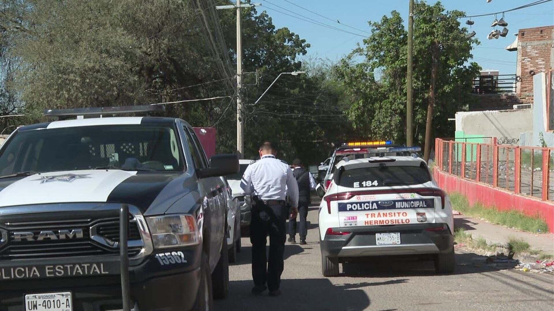 Van 25 Menores Detenidos por Diversos Delitos en Cerro de la Campana este 2025
