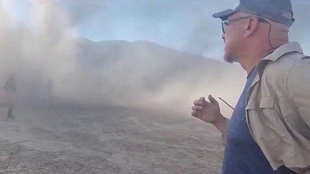 Un Joven Jalisciense Dirigirá La Serie de Pancho Villa
