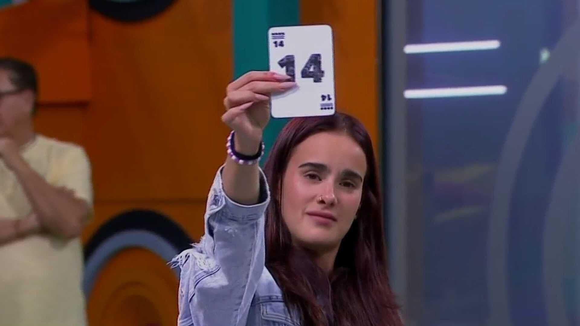 La Casa de los Famosos 2: Así Fue Cómo Gala Montes le Robó la Salvación a Sabine Moussier