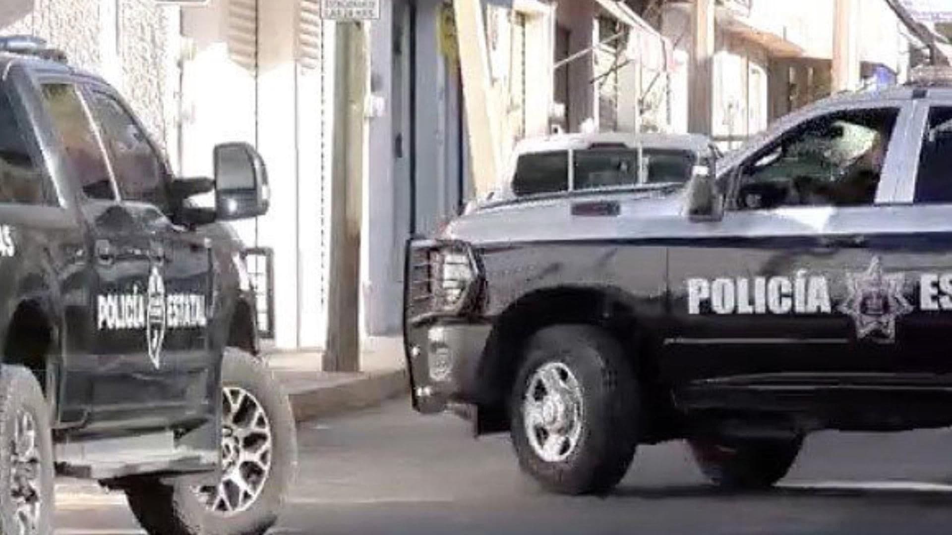 Desaparecen 3 Hombres en Villa Hidalgo; Regresaban la Mudanza de una Tienda de Ropa