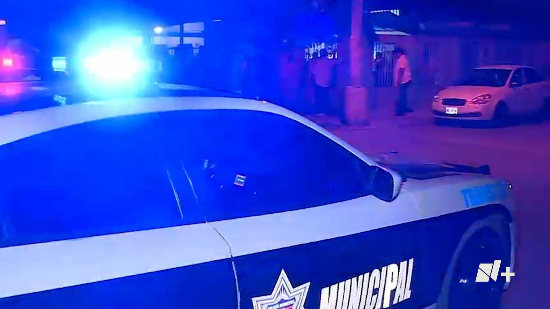 Balacera en Colonia Las Minitas Deja 3 Muertos en Hermosillo