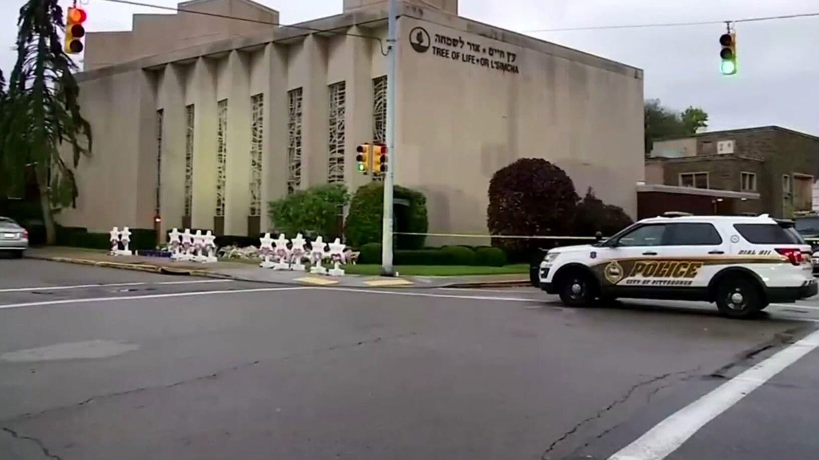 Atacante de Sinagoga de Pittsburgh, Elegible a Pena de Muerte