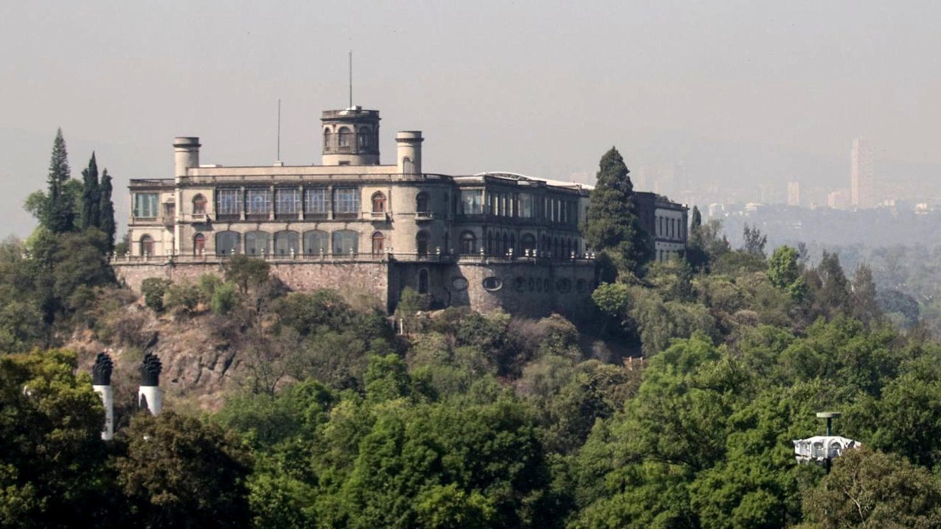 Castillo de Chapultepec, Plan Perfecto para Visitar en Vacaciones 2025