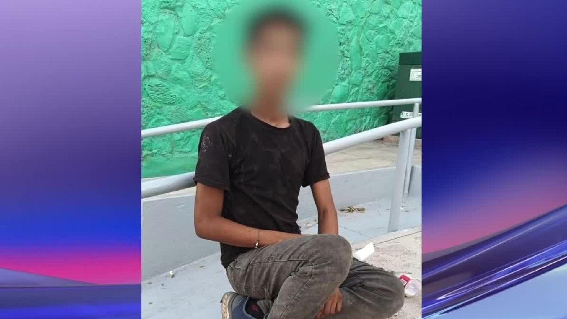 Colectivo Pide Apoyo para Encontrar a Madre de Menor de 13 Años en Situación de Calle en Obregón