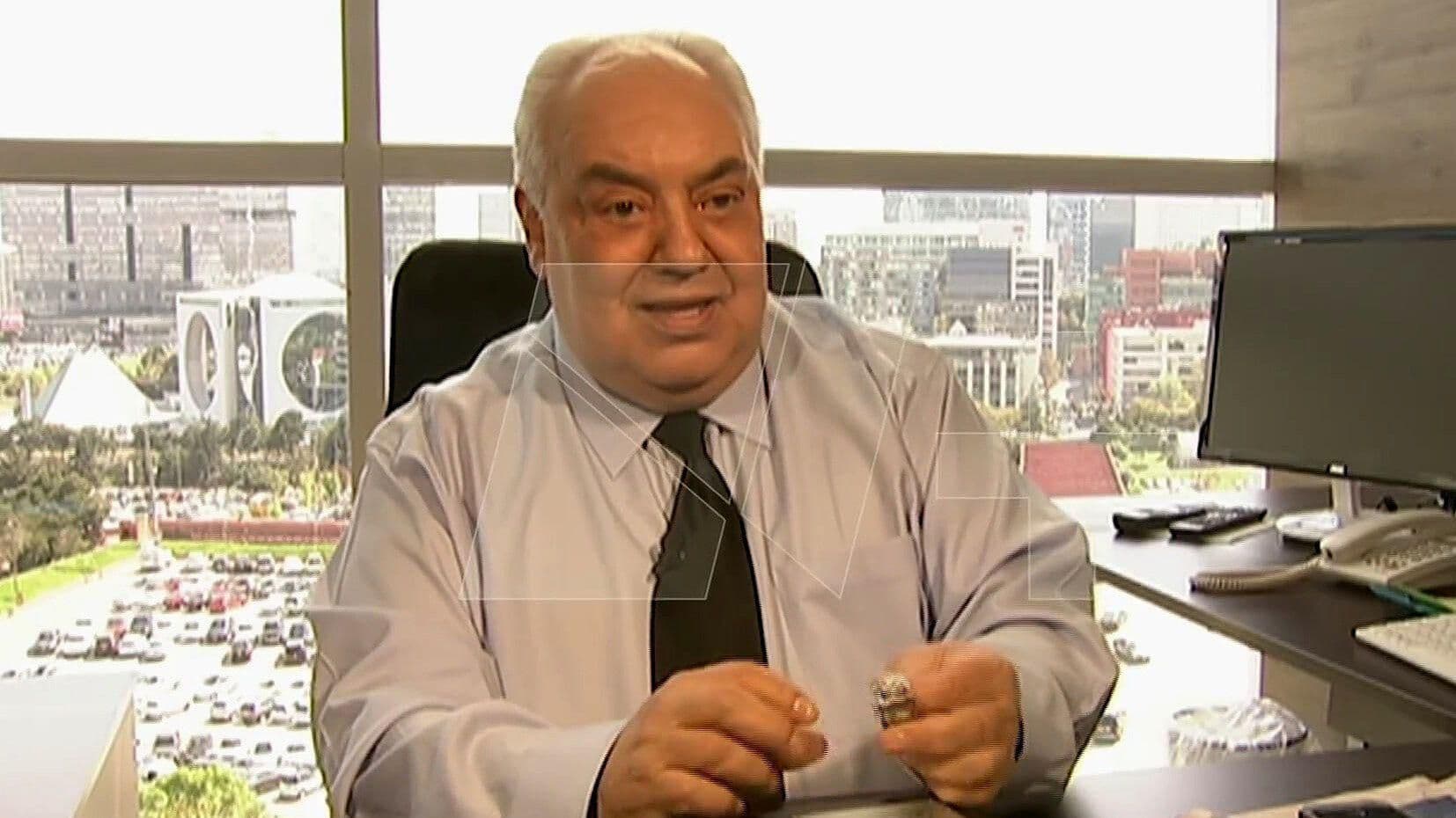 Jorge Berry, un Referente Informativo; En Punto Así lo Recuerda