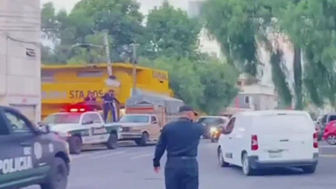 Reaprehenden a Luis Ángel ‘N’, Relacionado con Robo a Joyería en Antara