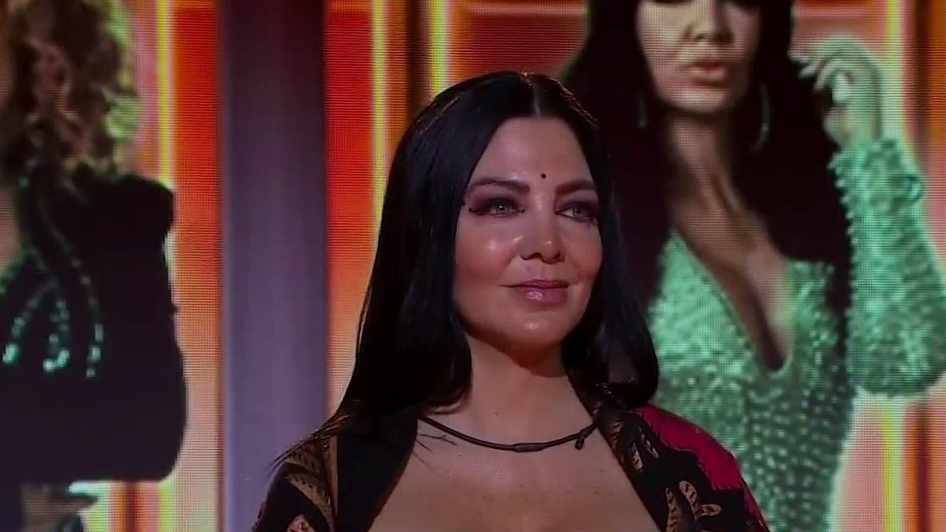 Paola Durante, la Primera Expulsada de la Casa de los Famosos México