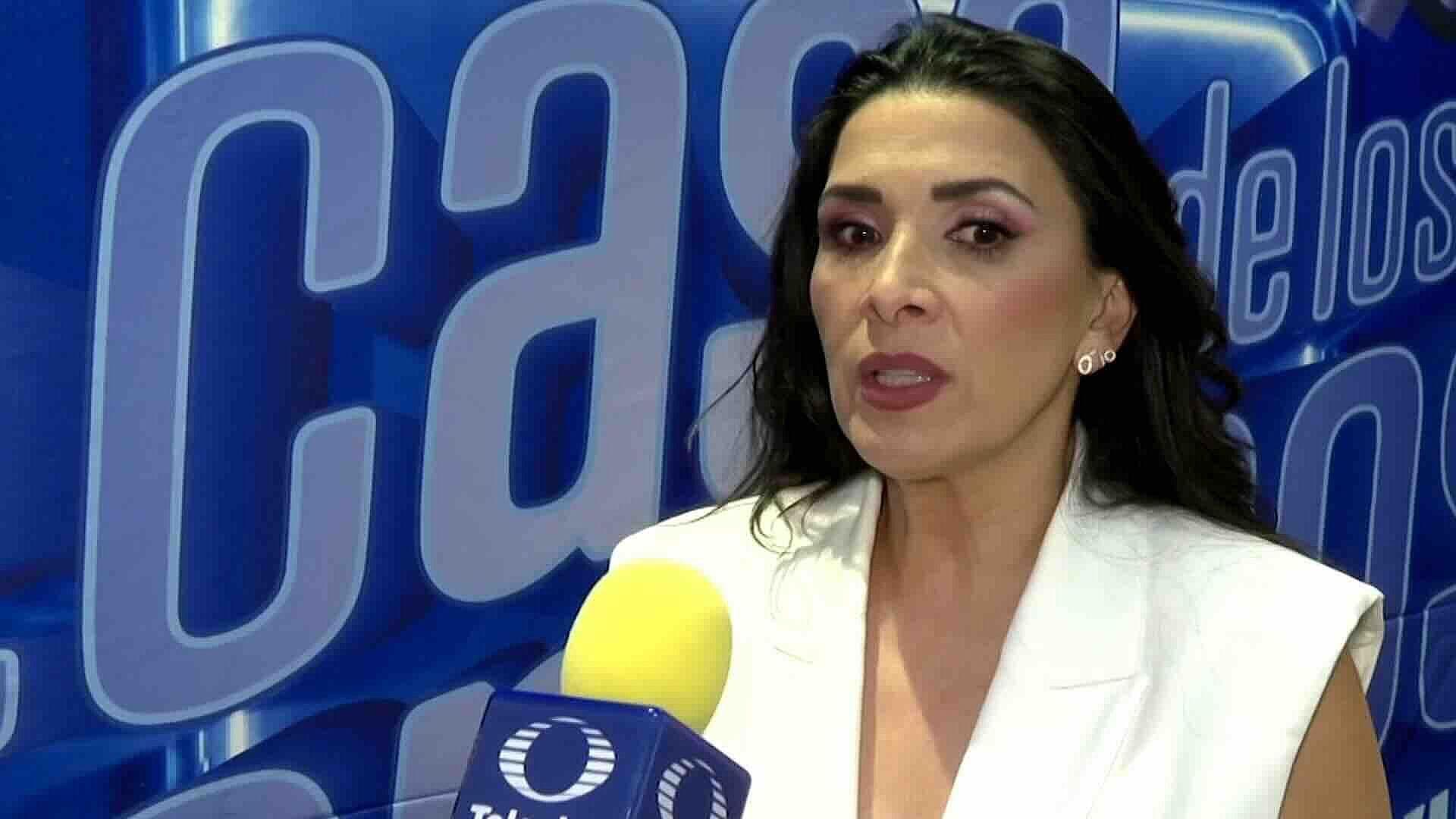 Salma Hayek y Angelina en Veracruz, Danna Paola en Antro de CDMX y lo Mejor del Espectáculo