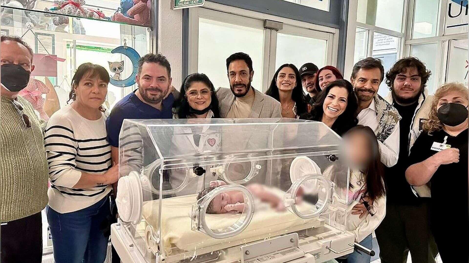 Victoria Ruffo Pasará Navidad y Año Nuevo con los Derbez