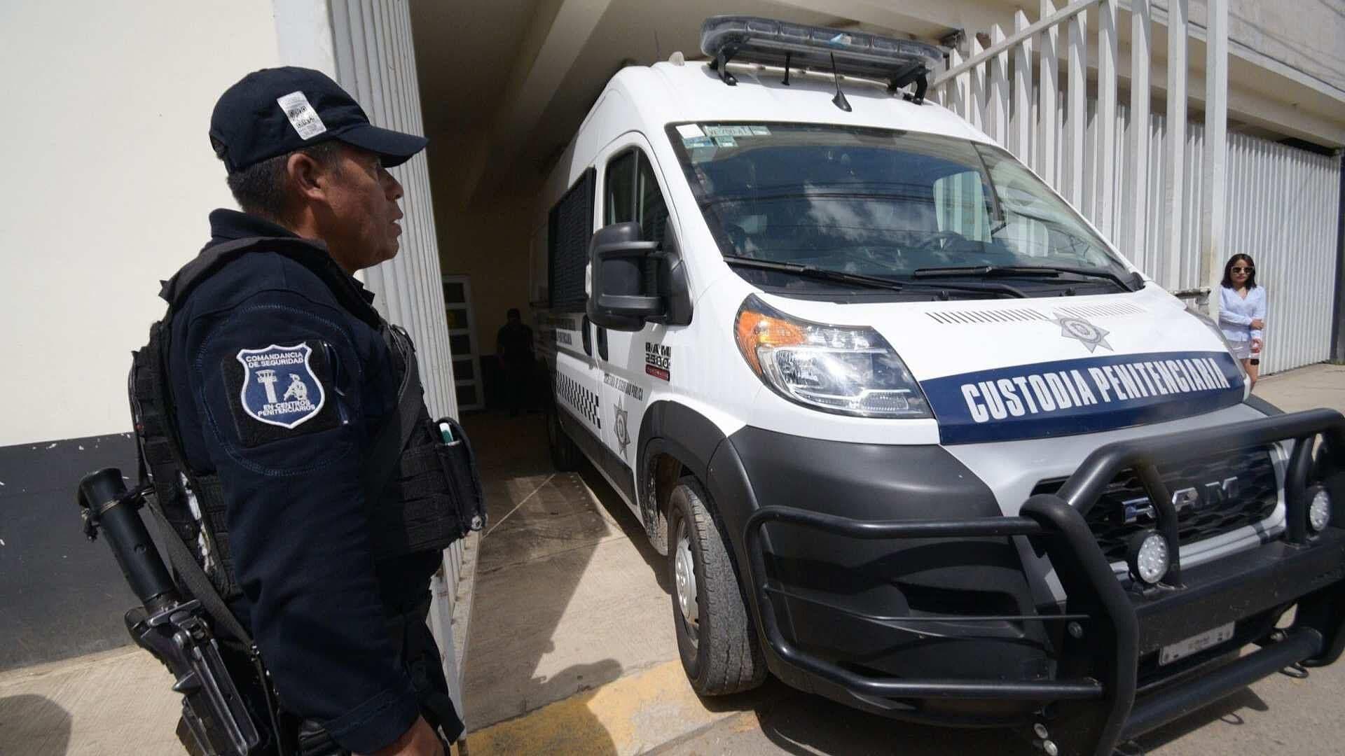 "Salida de Penal de Jueza Angélica Sánchez, una Decisión Correcta"