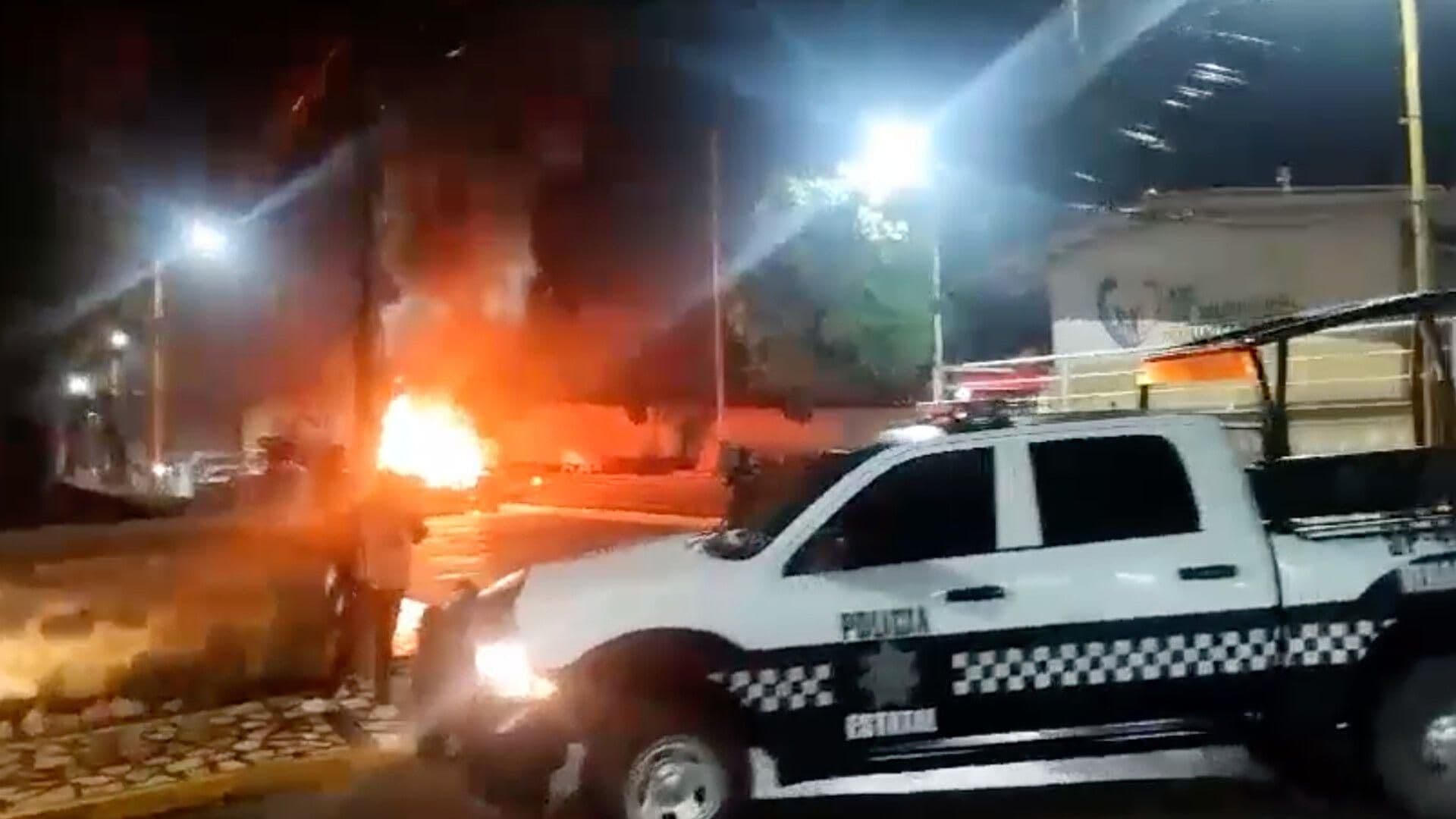 Vinculan a Proceso a Presunto Pederasta en Ixhuatlancillo