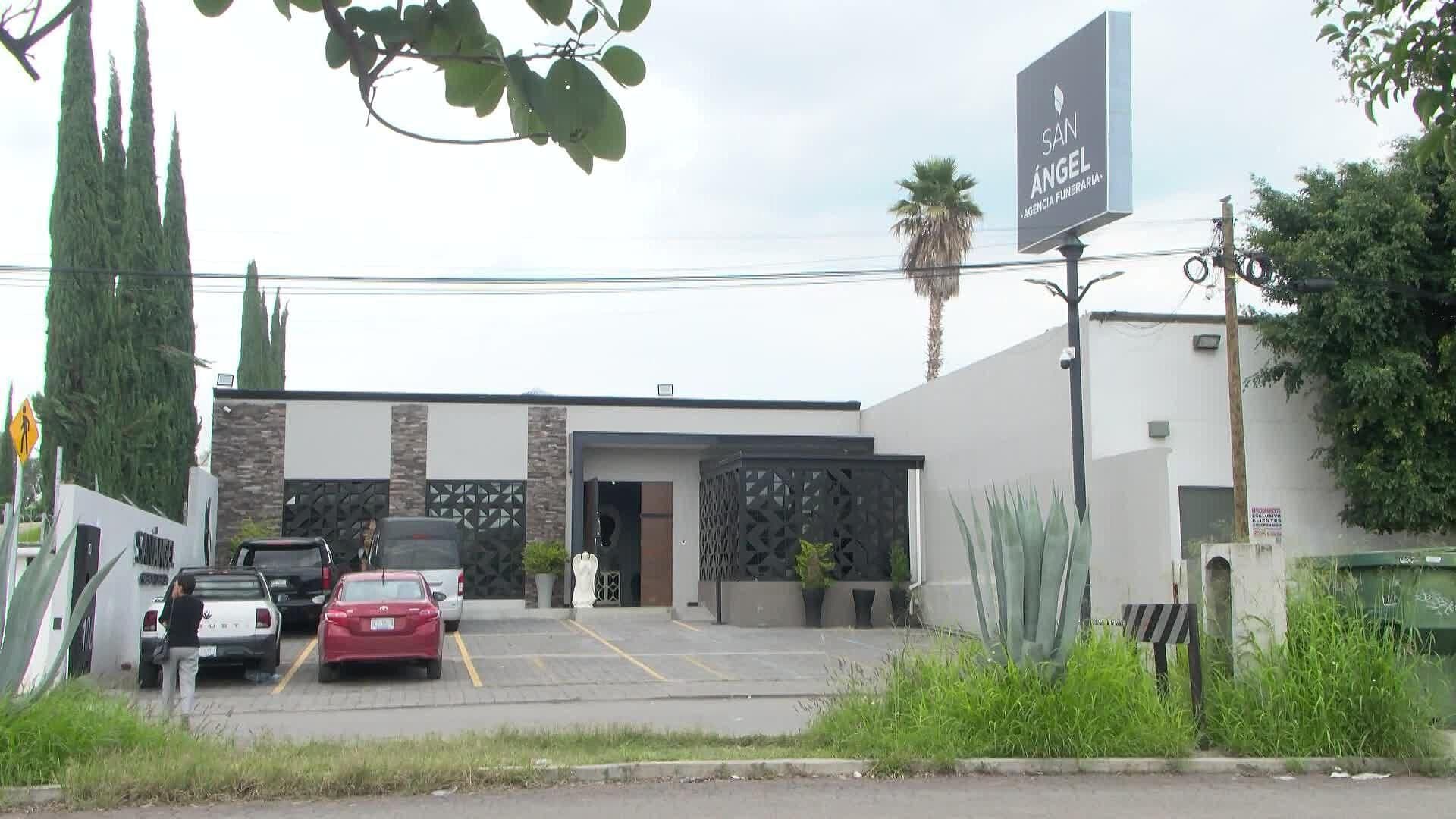 Despidieron a Mitzi la Joven que Murió en el Accidente de los Arcos en Querétaro