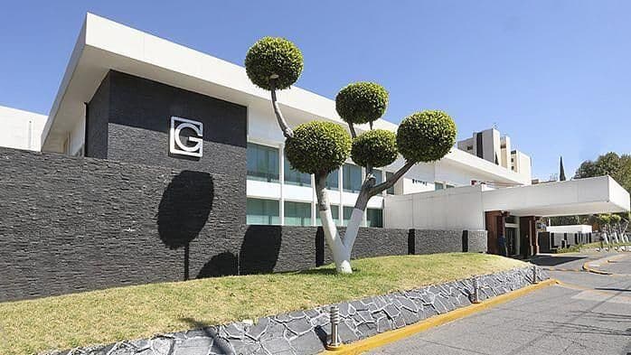 Dan Último Adiós al Periodista Jorge Berry en Funeraria de CDMX