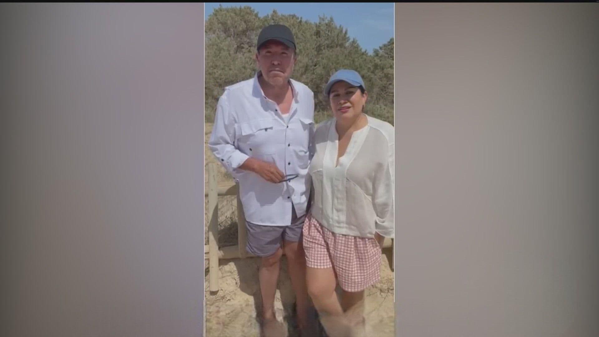 "Tenemos Derecho a Pasear": Ricardo Monreal en España; Niega Hospedarse en Hotel de Lujo