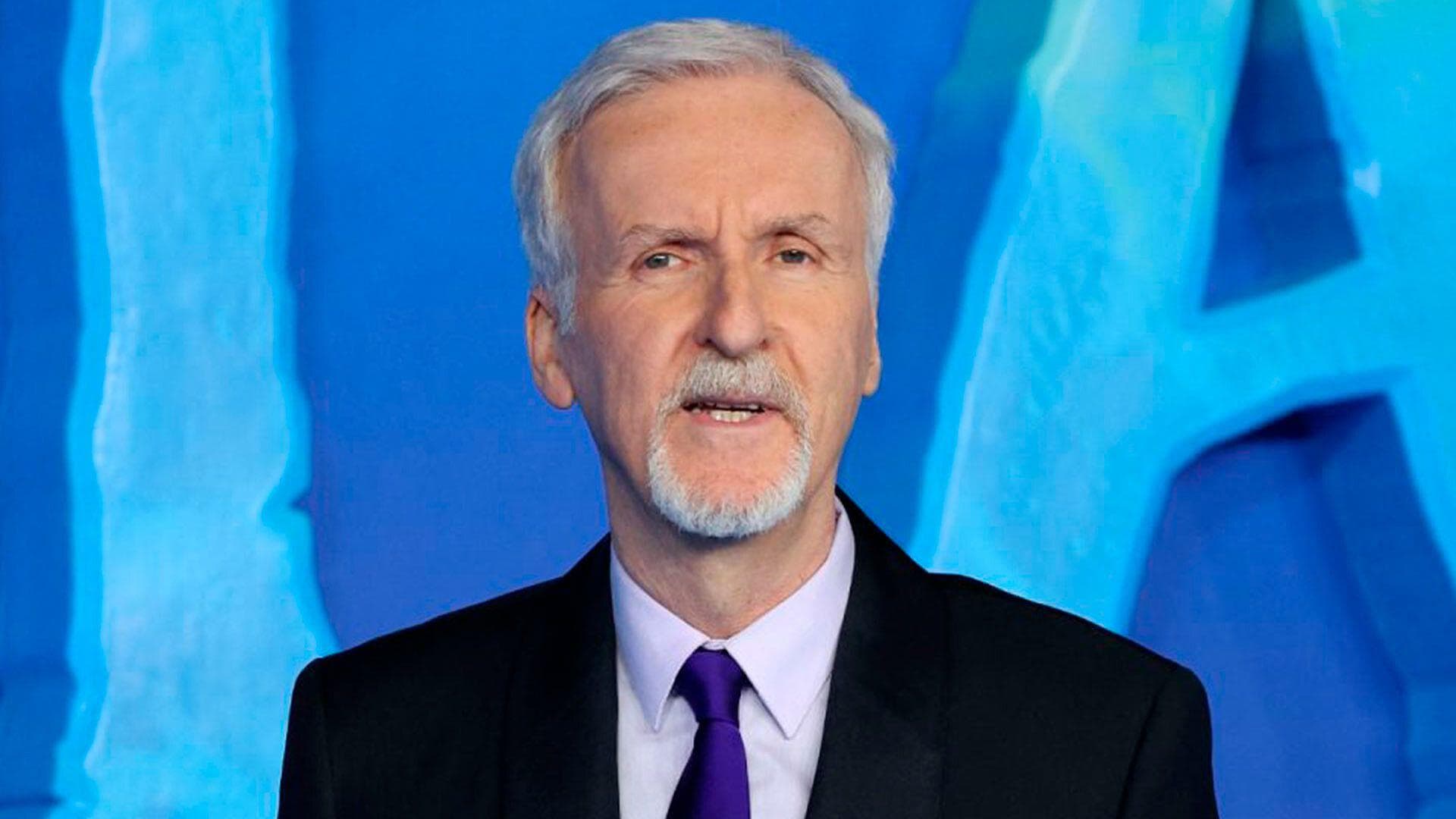 James Cameron Desmiente Película sobre Oceangate
