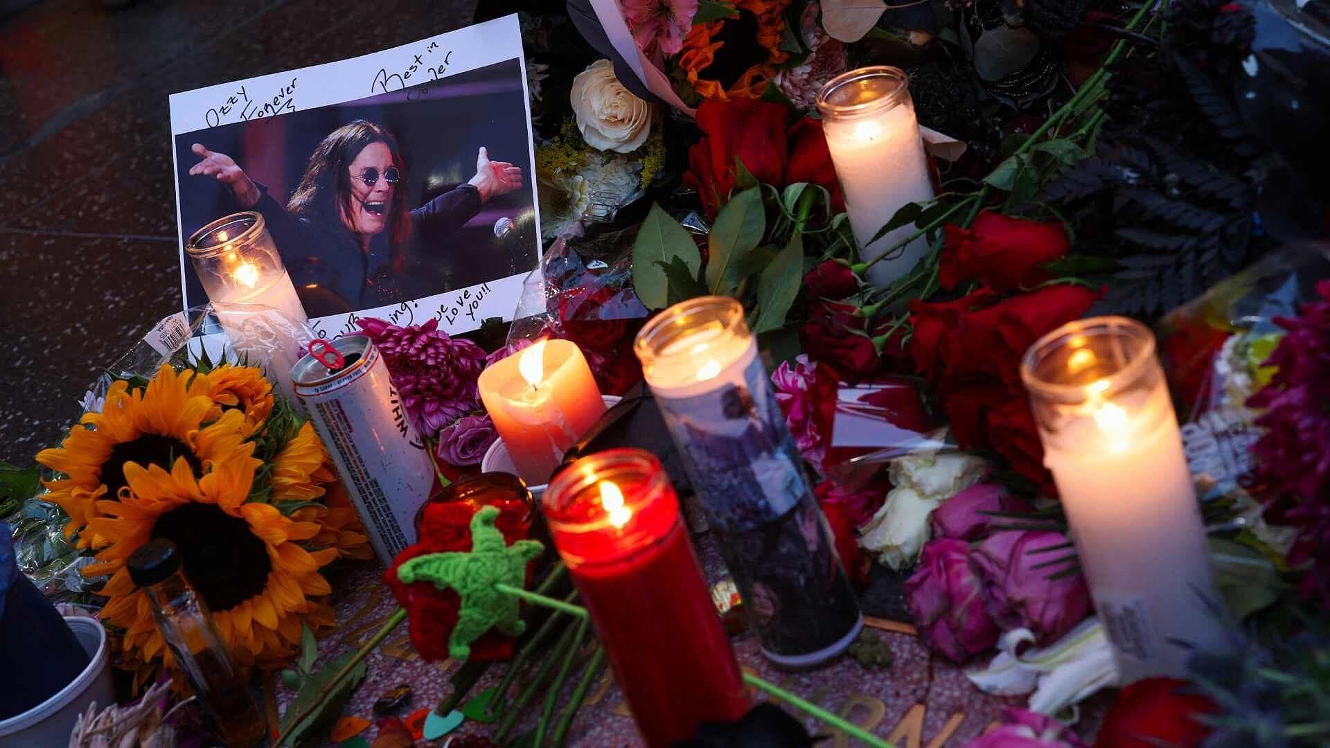 Muere a los 76 Años Ozzy Osbourne, el Pionero del Heavy Metal y de los Reality Show