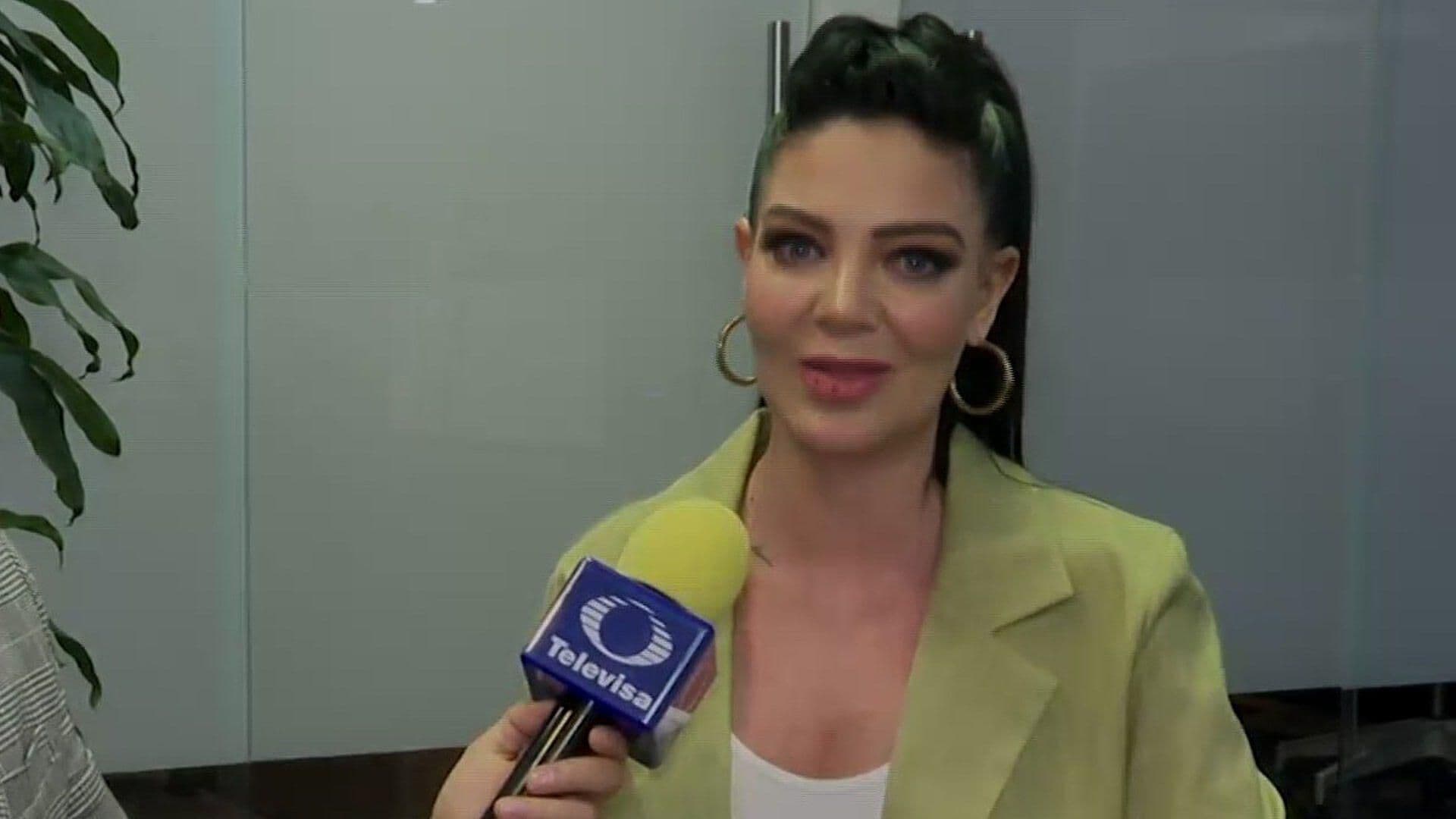 Paola Durante se Lleva una Gran Recompensa de La Casa de los Famosos México