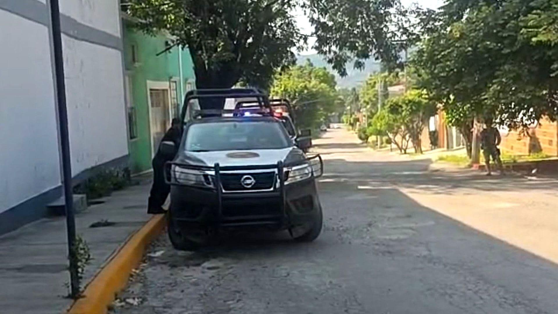 Asesinan a Sujeto en un Gimnasio de Jiutepec, Morelos