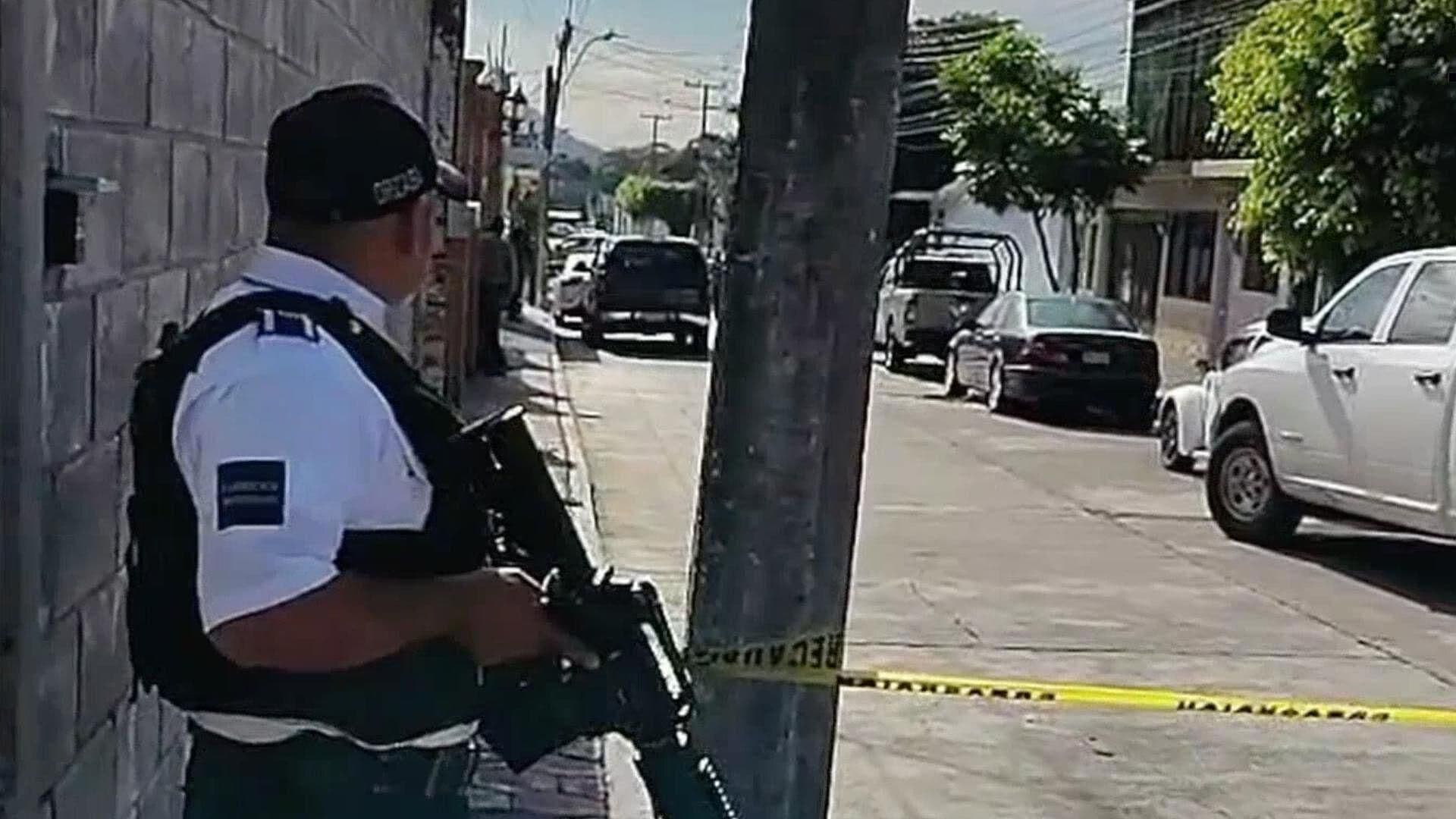 Ciclista es Asesinado a Disparos en Ixtaczoquitlán, Veracruz