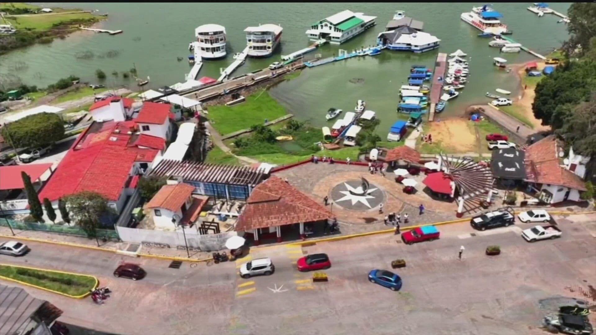 Crimen Organizado Controlaba Hasta las Fiestas en Valle de Bravo, Denuncian Vecinos