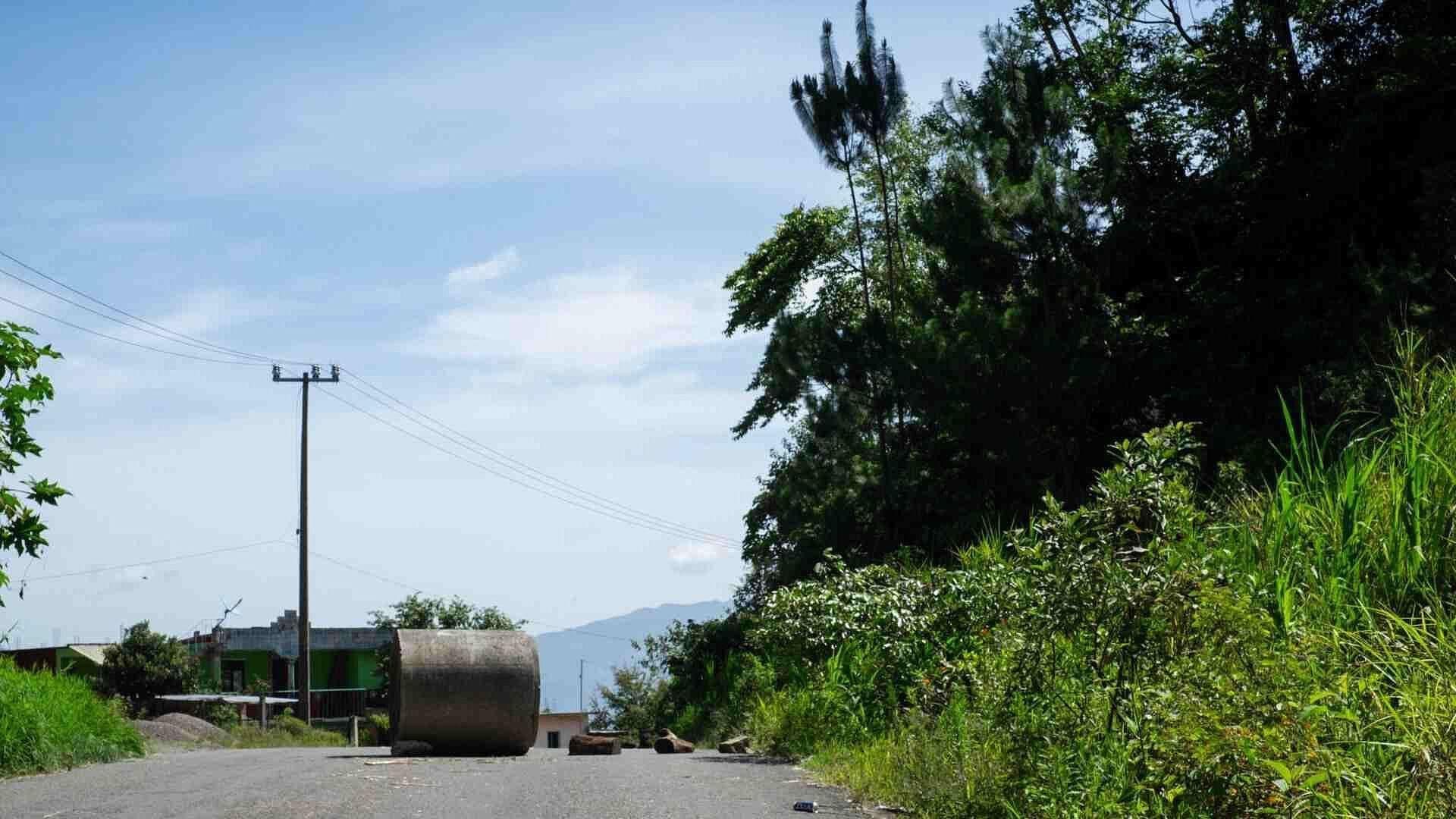 Al Menos 800 Pobladores de ‘La Esperanza’ Huyen por Violencia en Chenalhó