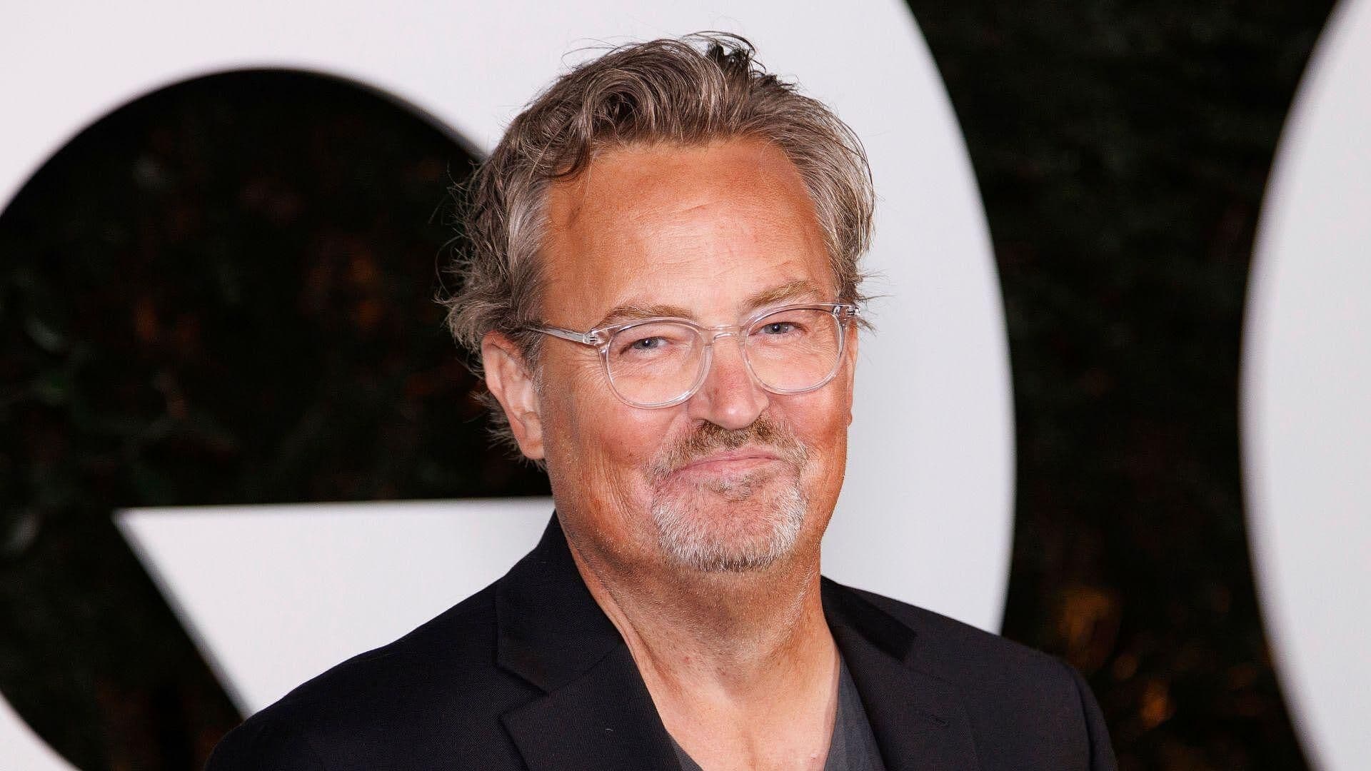 Doctor Acusado en Caso Matthew Perry se Declara Culpable de Cuatro Cargos