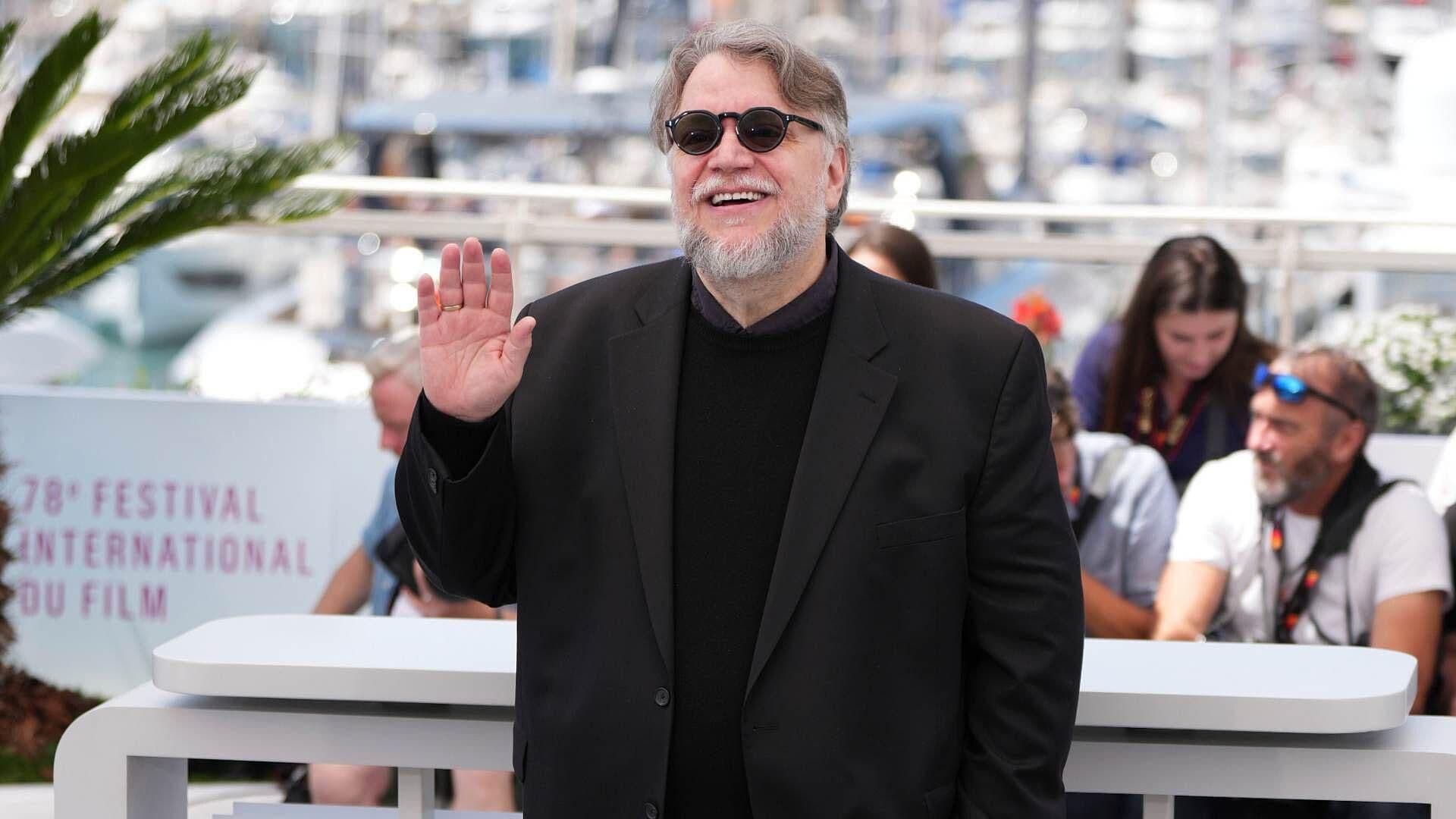 Guillermo del Toro Estrenará "Frankenstein" en Festival de Cine de Venecia