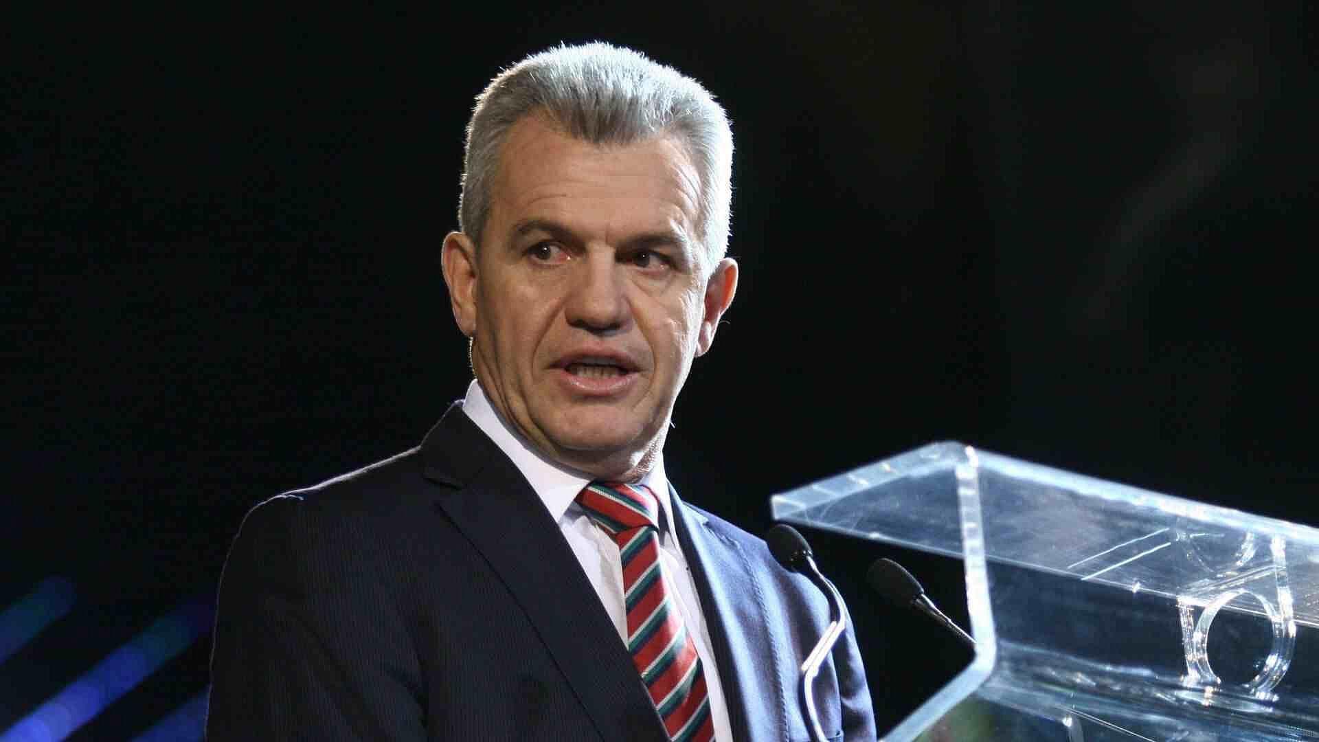 Javier Aguirre y Rafa Márquez: ¿Cuándo y A Qué Hora Es la Presentación?