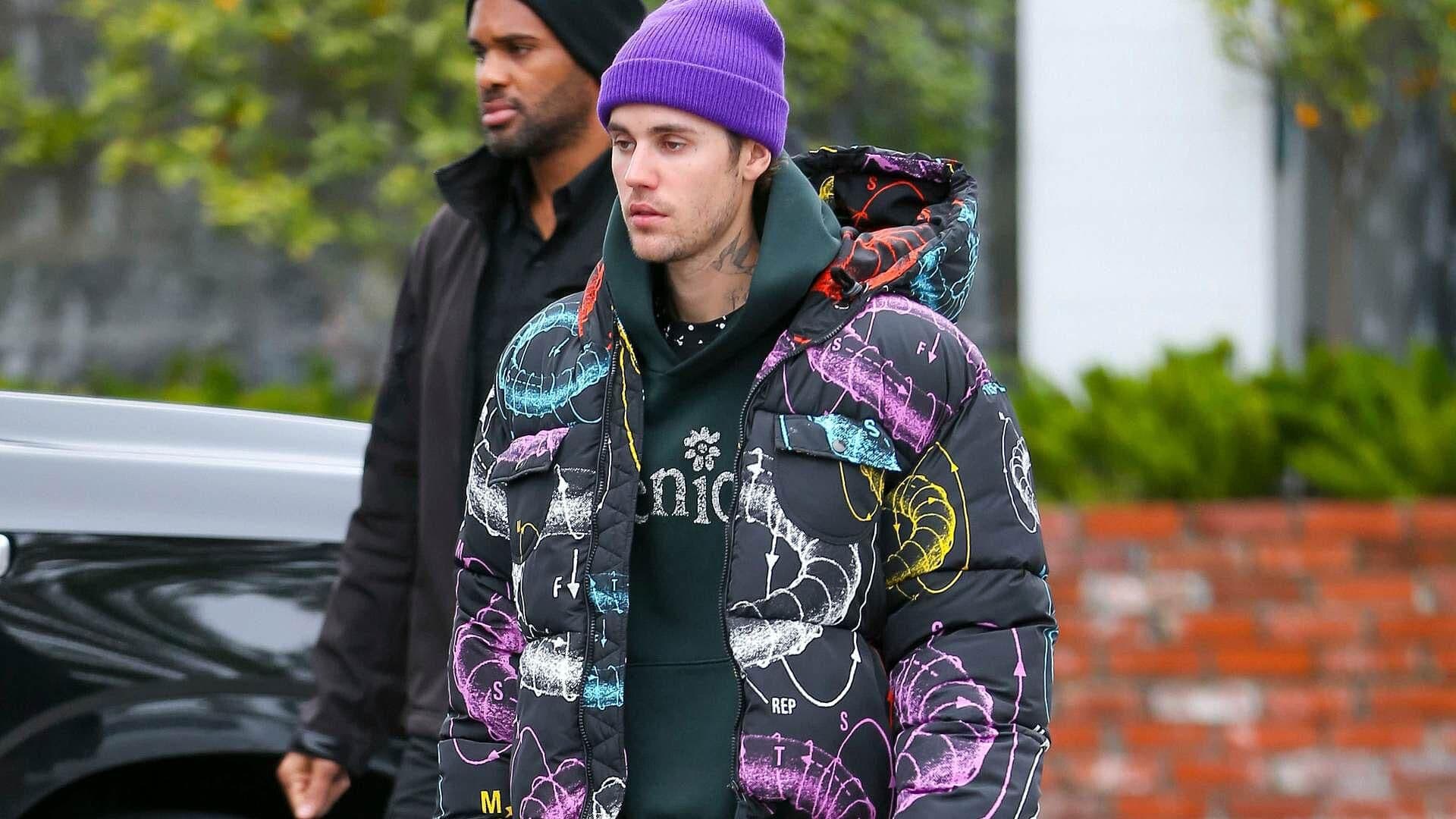 Justin Bieber Tiene un Gran Talento: Así Compone Música con Orquesta en Vivo