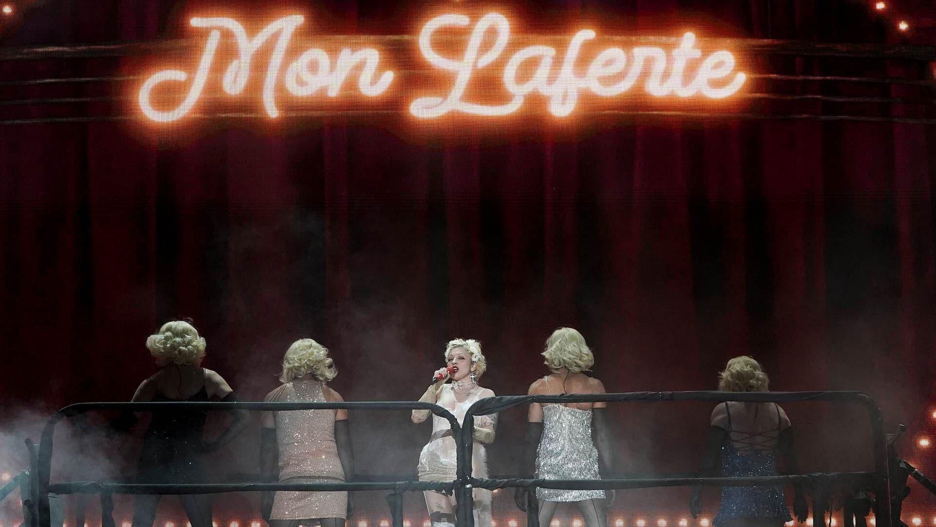 Mon Laferte Sigue en el Top de Música con ‘Tu Falta de Querer’
