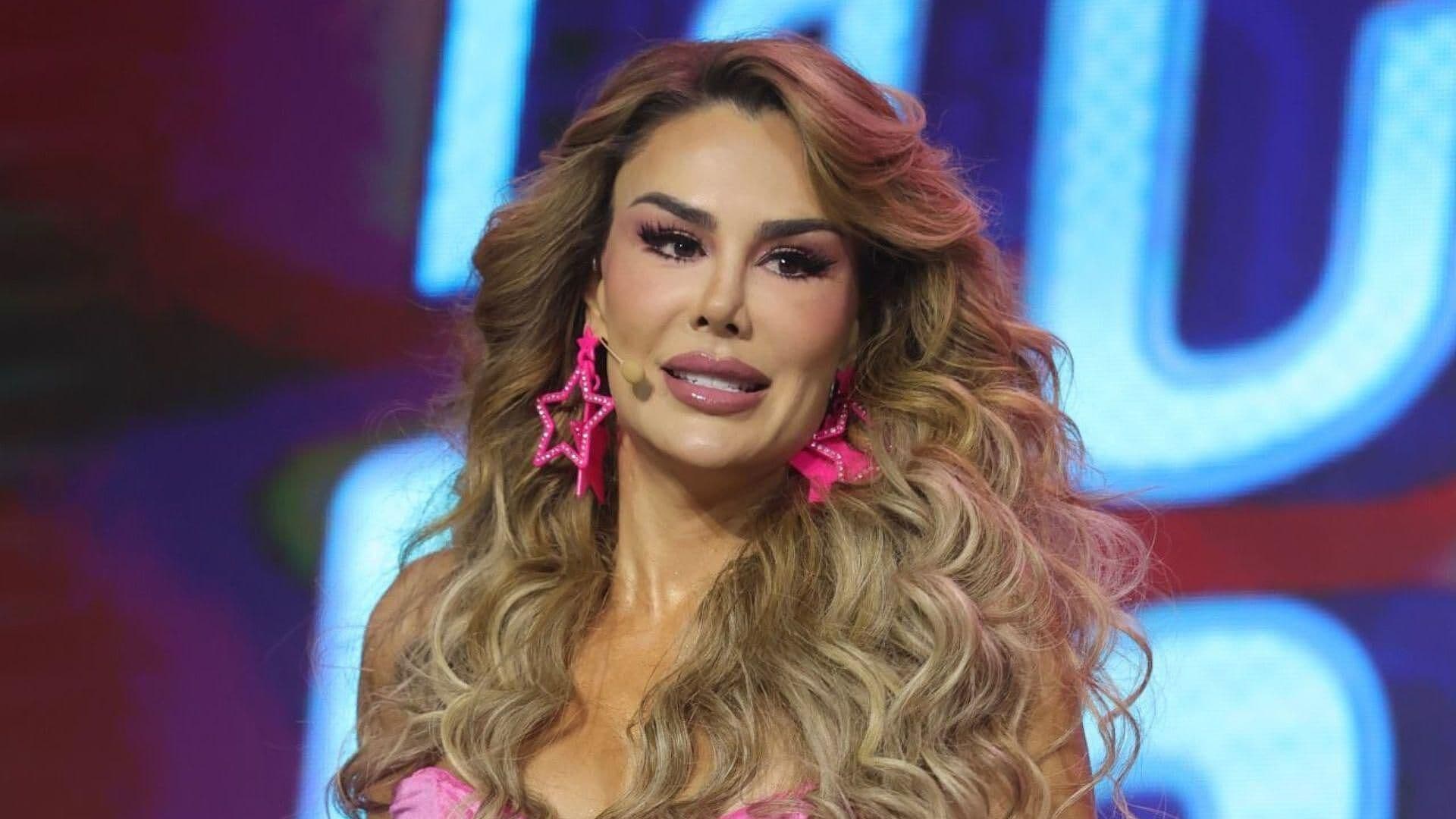 Ninel Conde Está Dispuesta a Revelar Secretos en La Casa de los Famosos 2025