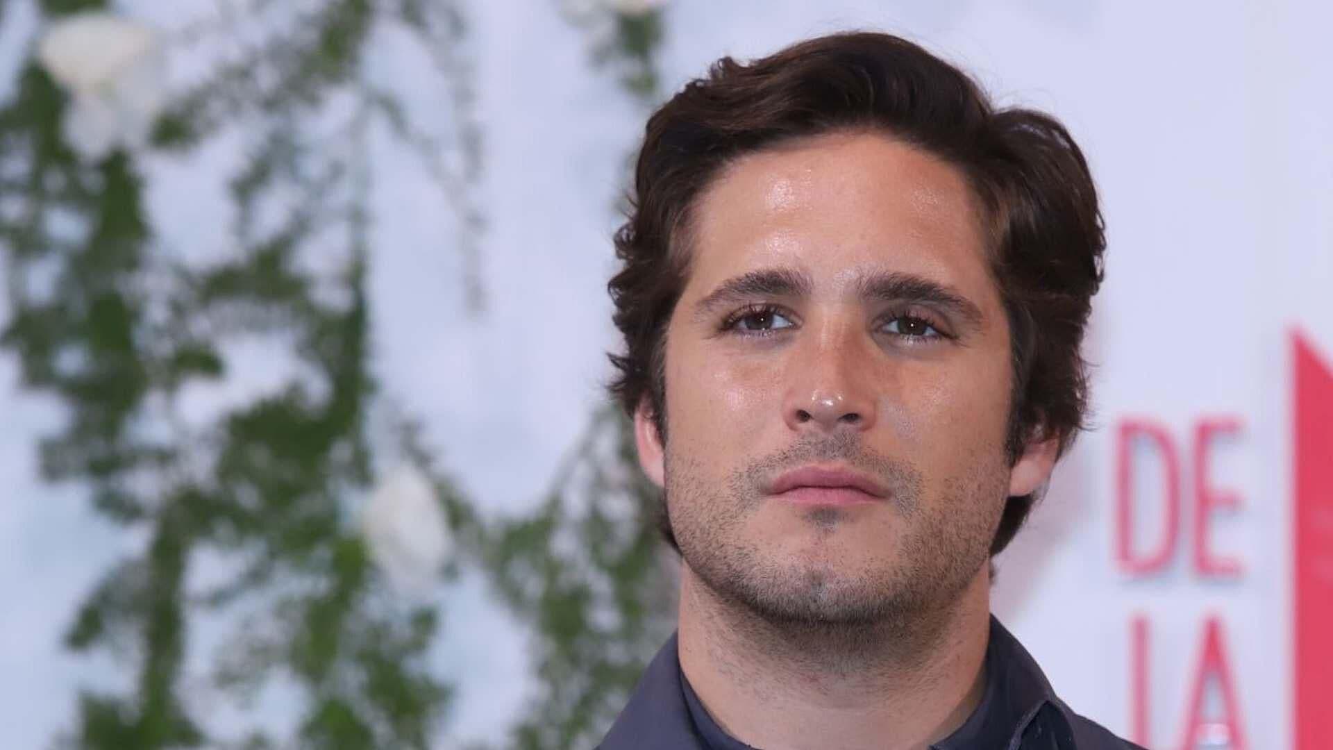 Diego Boneta Será Demandado en EUA por Golpes Excesivos en Serie de Luis Miguel