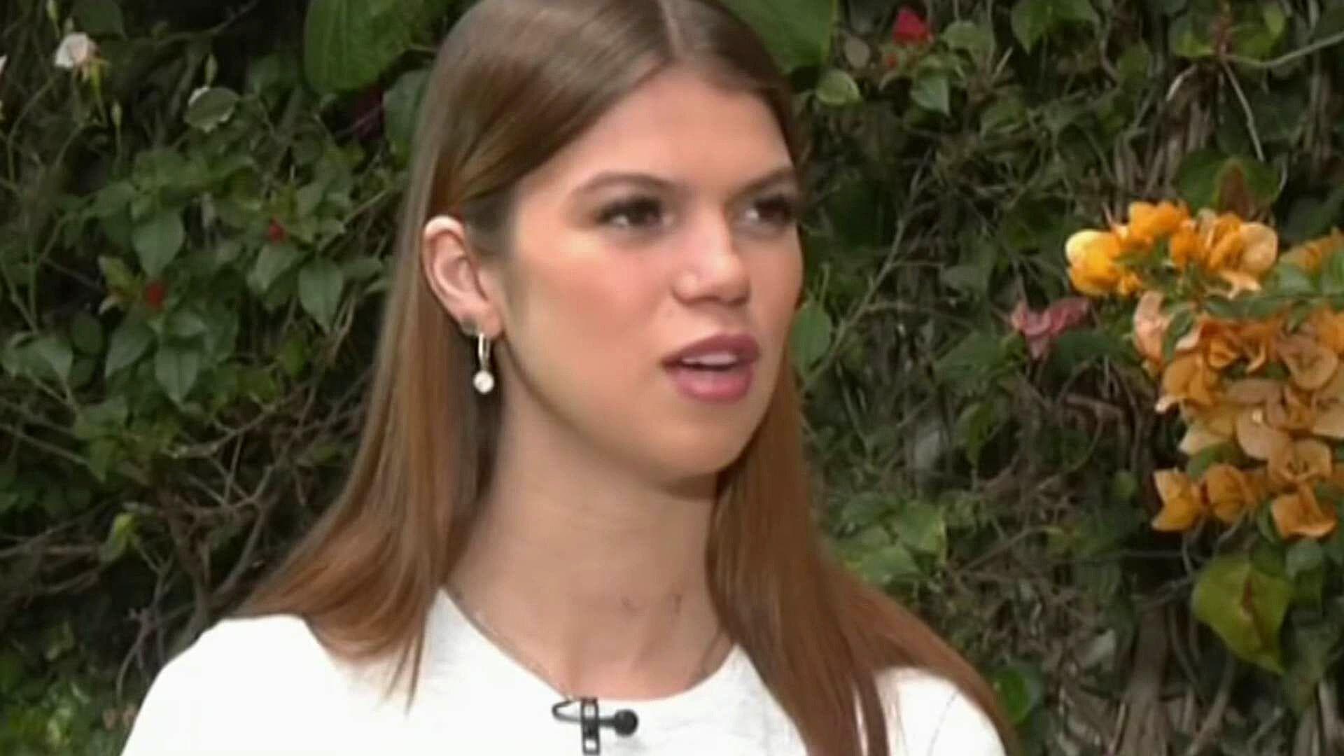 Acuerdo con Marianne "N", Decisión que Da Paz a Valentina Gilabert: Abogado