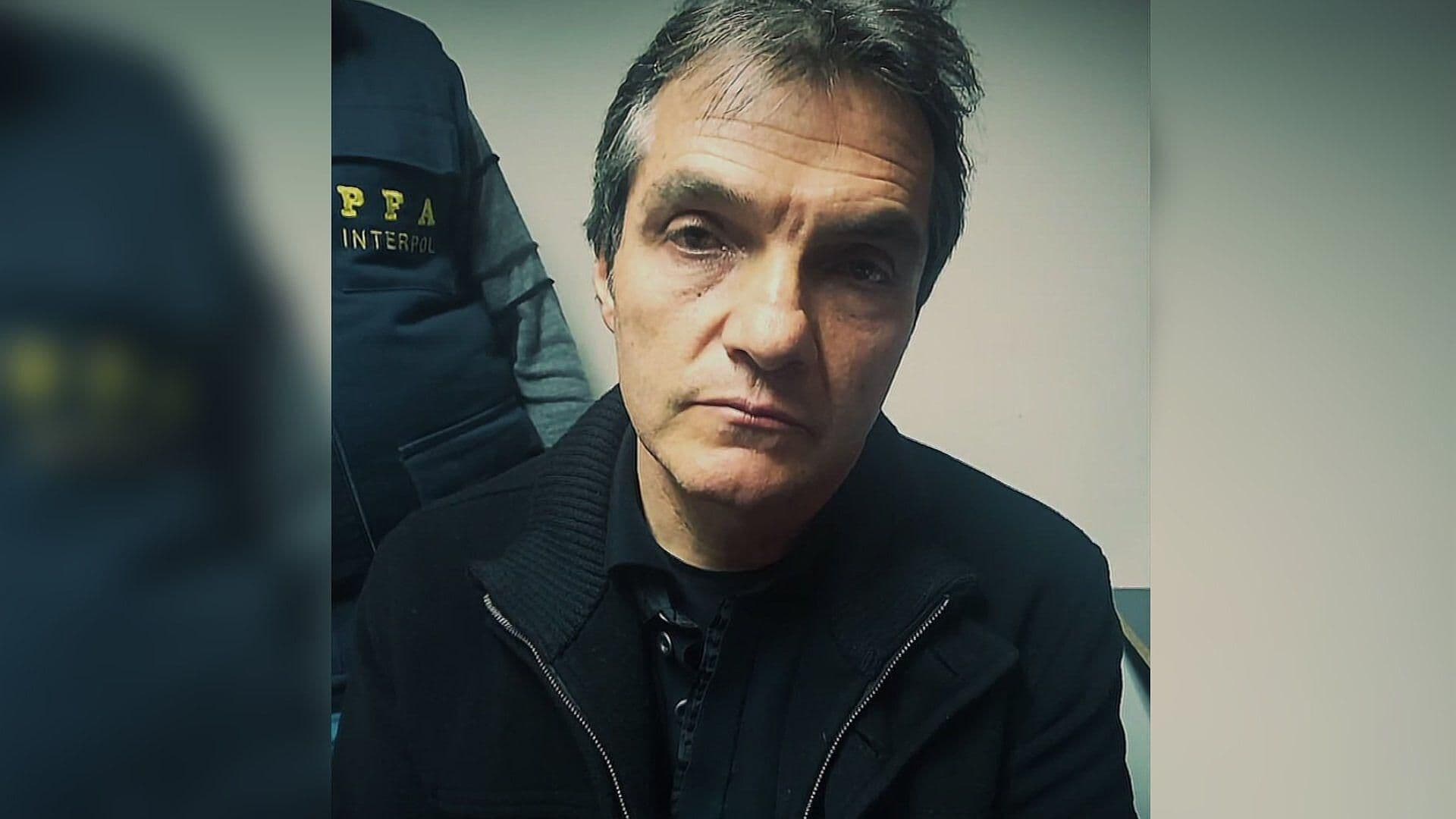 Carlos Ahumada Afianza su Libertad con Amparo: No Será Recapturado