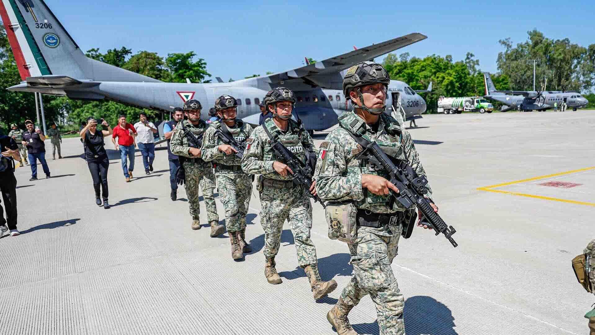 Mayo Zambada: A un Año de su Captura y del Inicio de Guerra entre Mayiza y Chapiza en Sinaloa