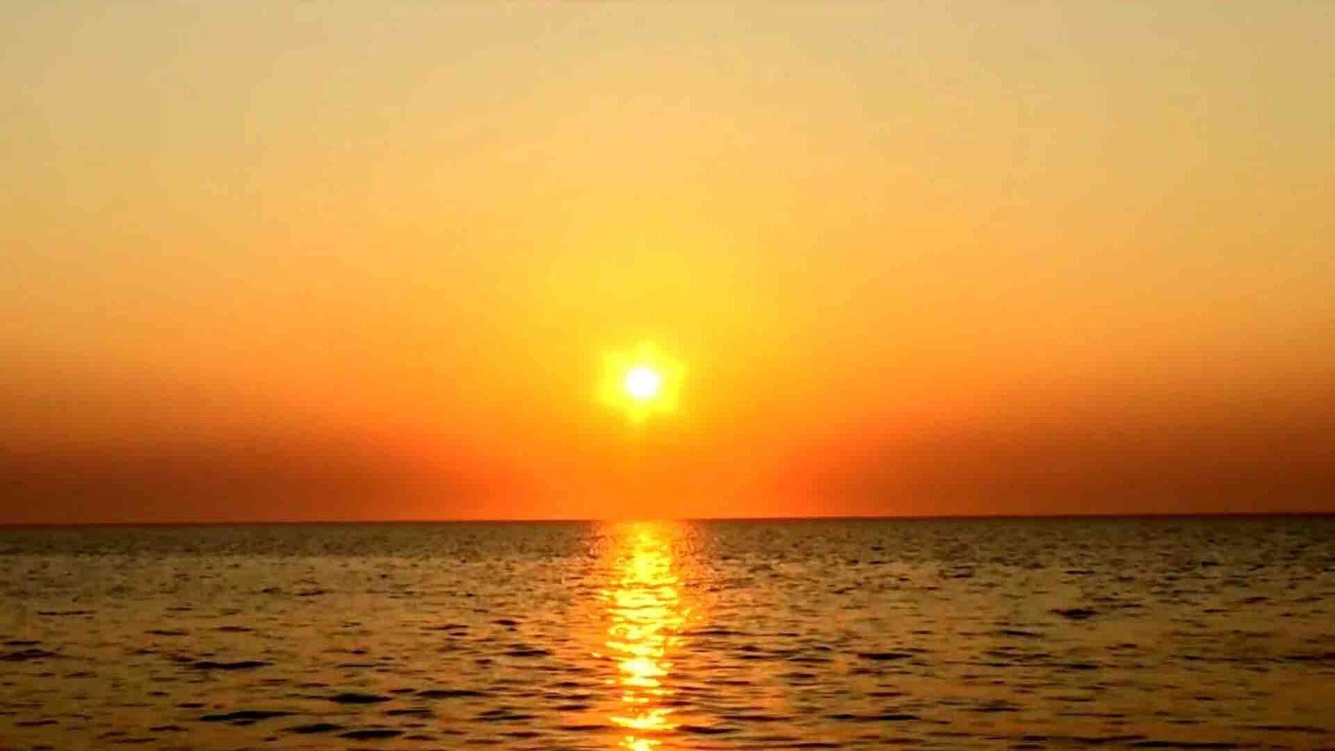 ¿Qué Significa la Llegada del Polvo del Sahara a Campeche?