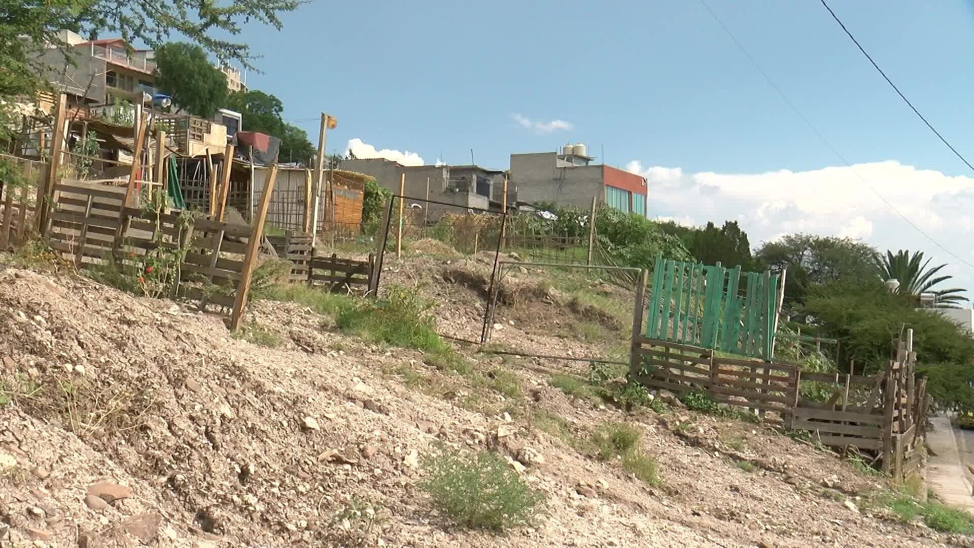 Alerta de Riesgo de 70 Viviendas Notificadas en Menchaca