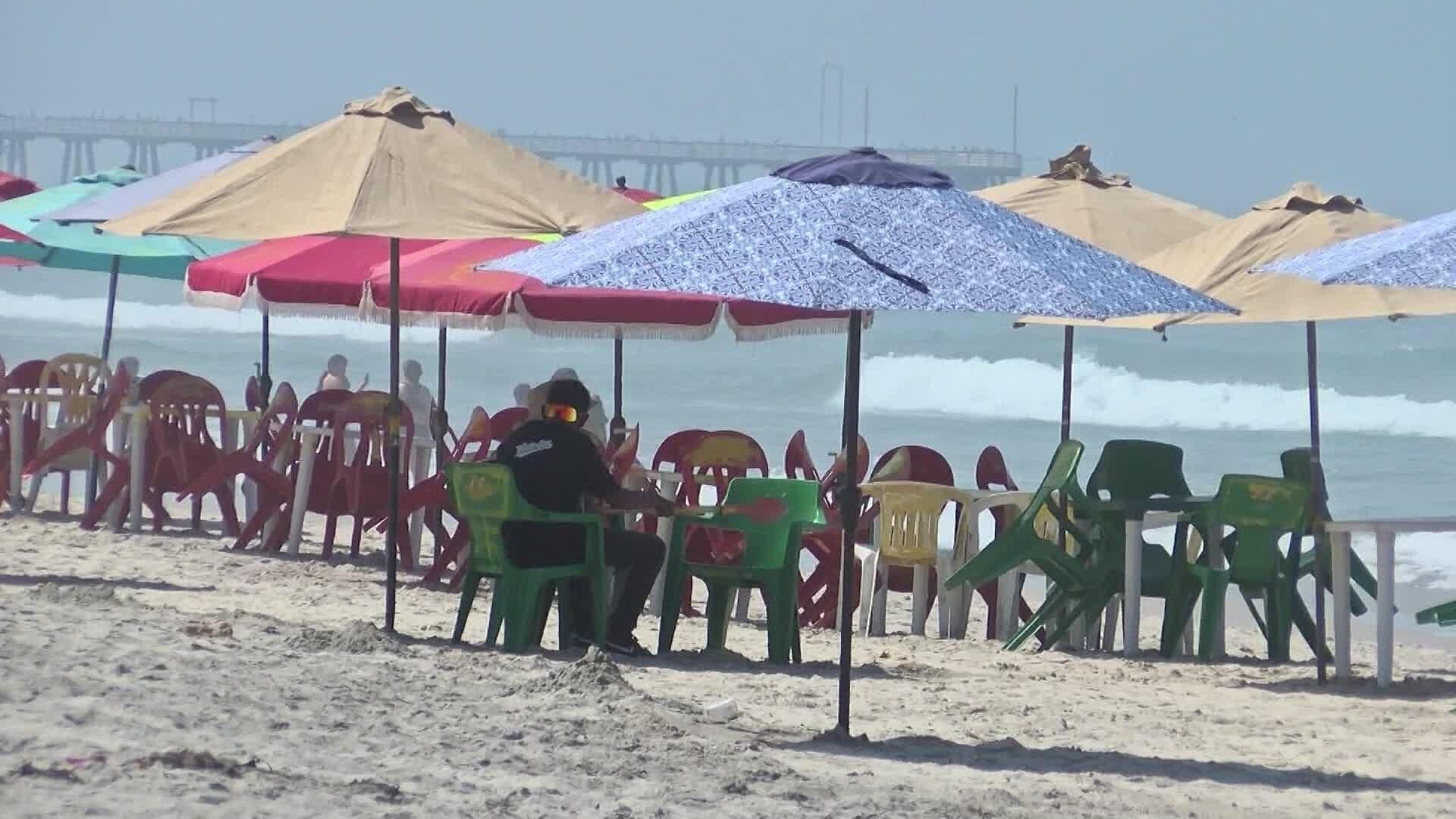 Alistan Operativo de Seguridad por Baja Beach Fest en Rosarito