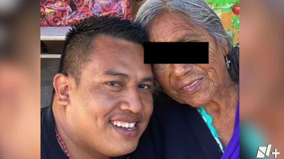 Liberan a Fidencio Aldama Líder de Pueblo Yaqui