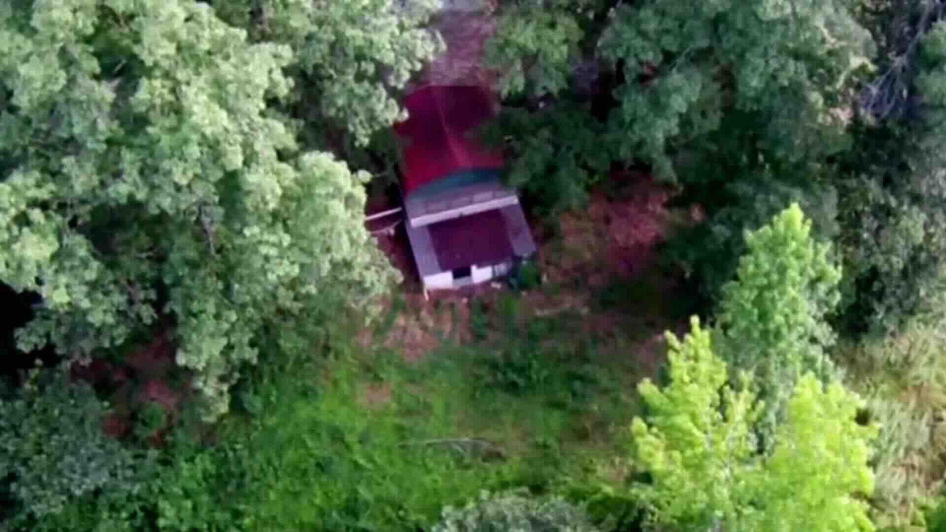 Desmantelan Red de Pederastia en Alabama con Siete Arrestados y 10 Víctimas